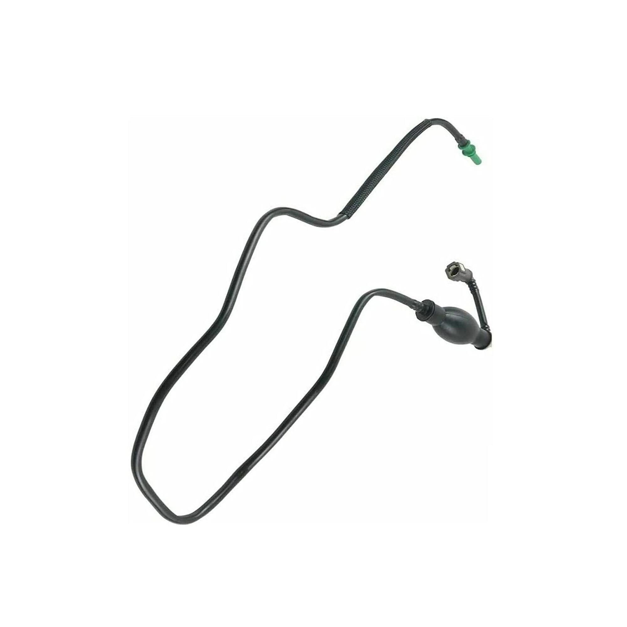 Durite tuyau de carburant pour Trafic 2, Vivaro A, Primastar 1.9 2.0 2.5 dCi CDTi PARTSLINE SC58774