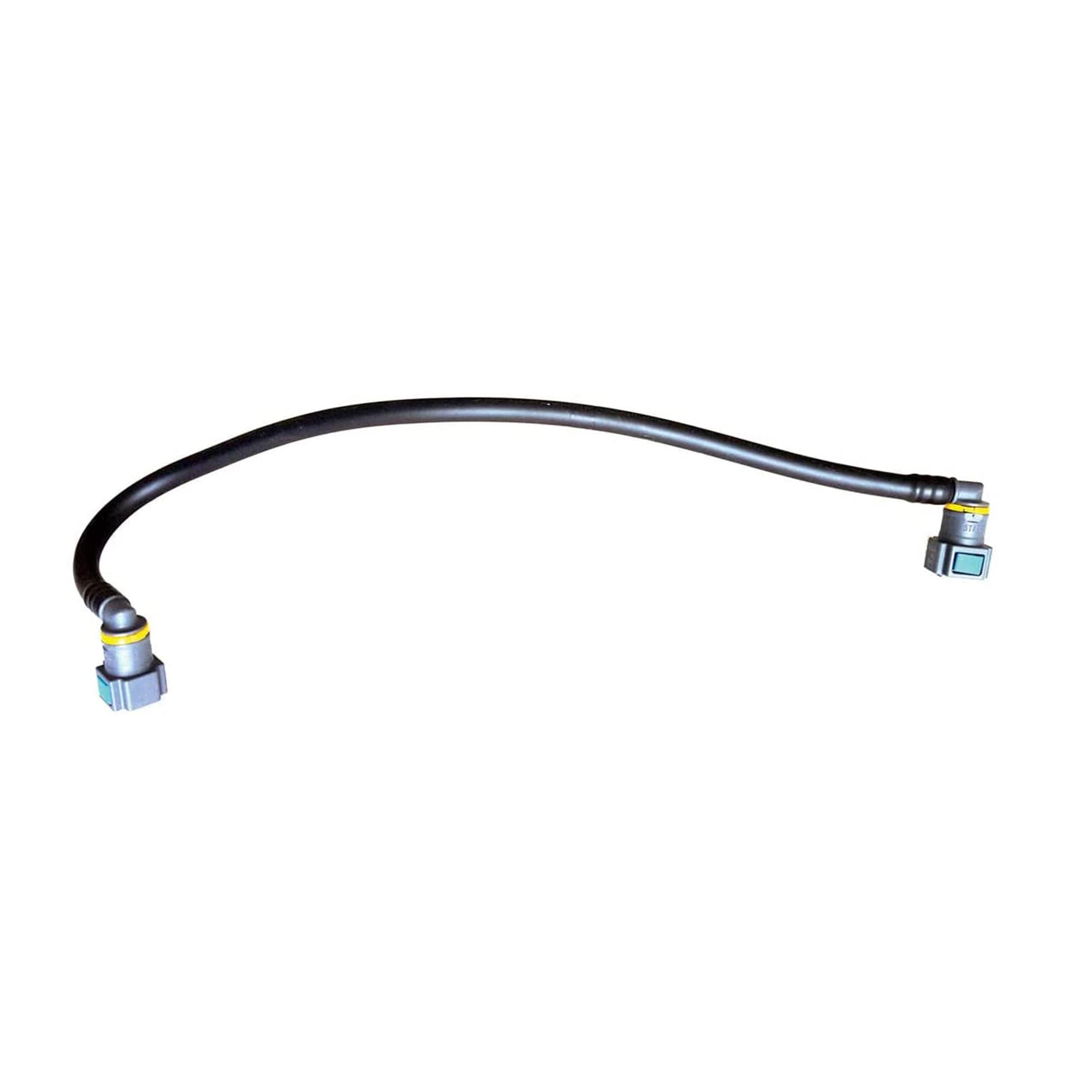 Durite tuyau d'alimentation de carburant pour Dacia, Nissan, Renault 1.5 Dci PARTSLINE SC58775