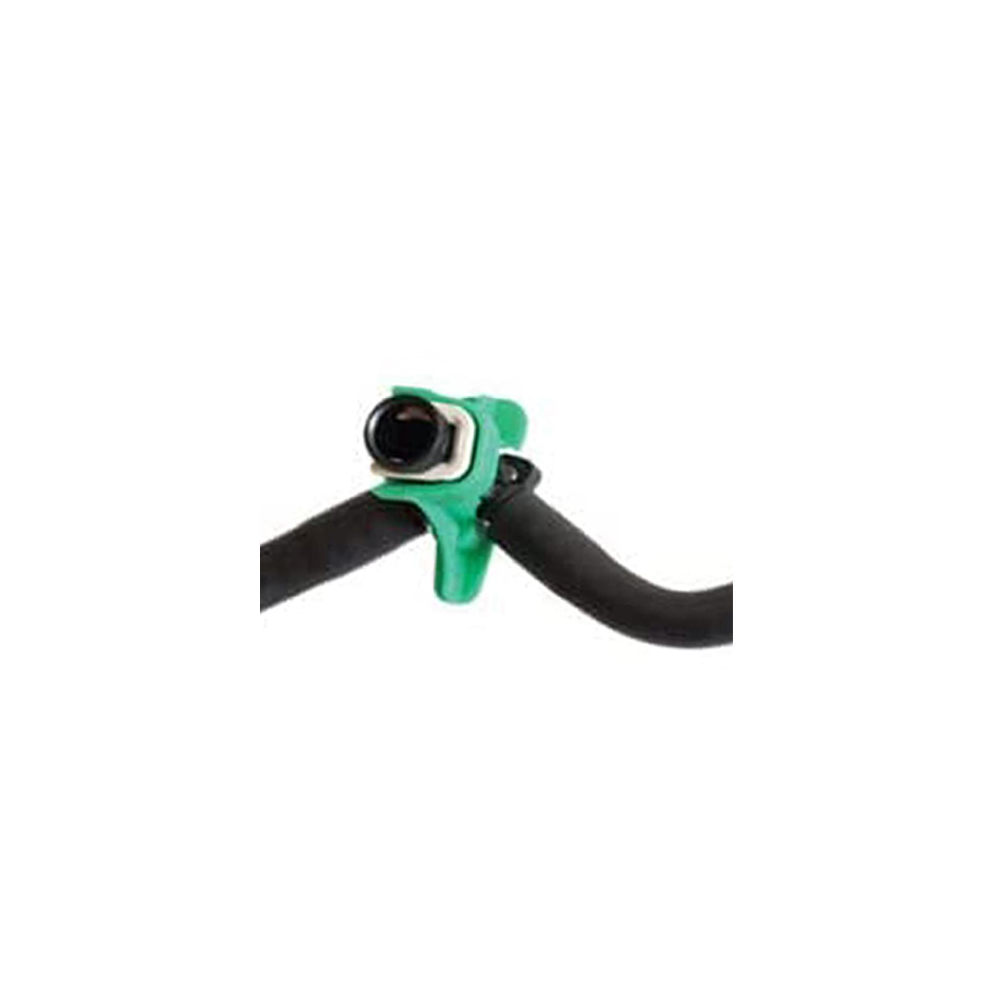 Rampe, durite tuyau de retour des injecteurs pour Ford, 1.6 TDCi, Volvo D2 PARTSLINE SC58779