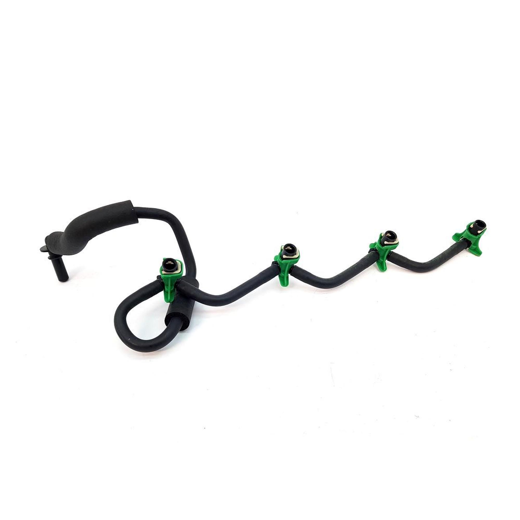 Rampe, durite tuyau de retour des injecteurs pour moteur 1.6 BlueHDi PARTSLINE SC58782