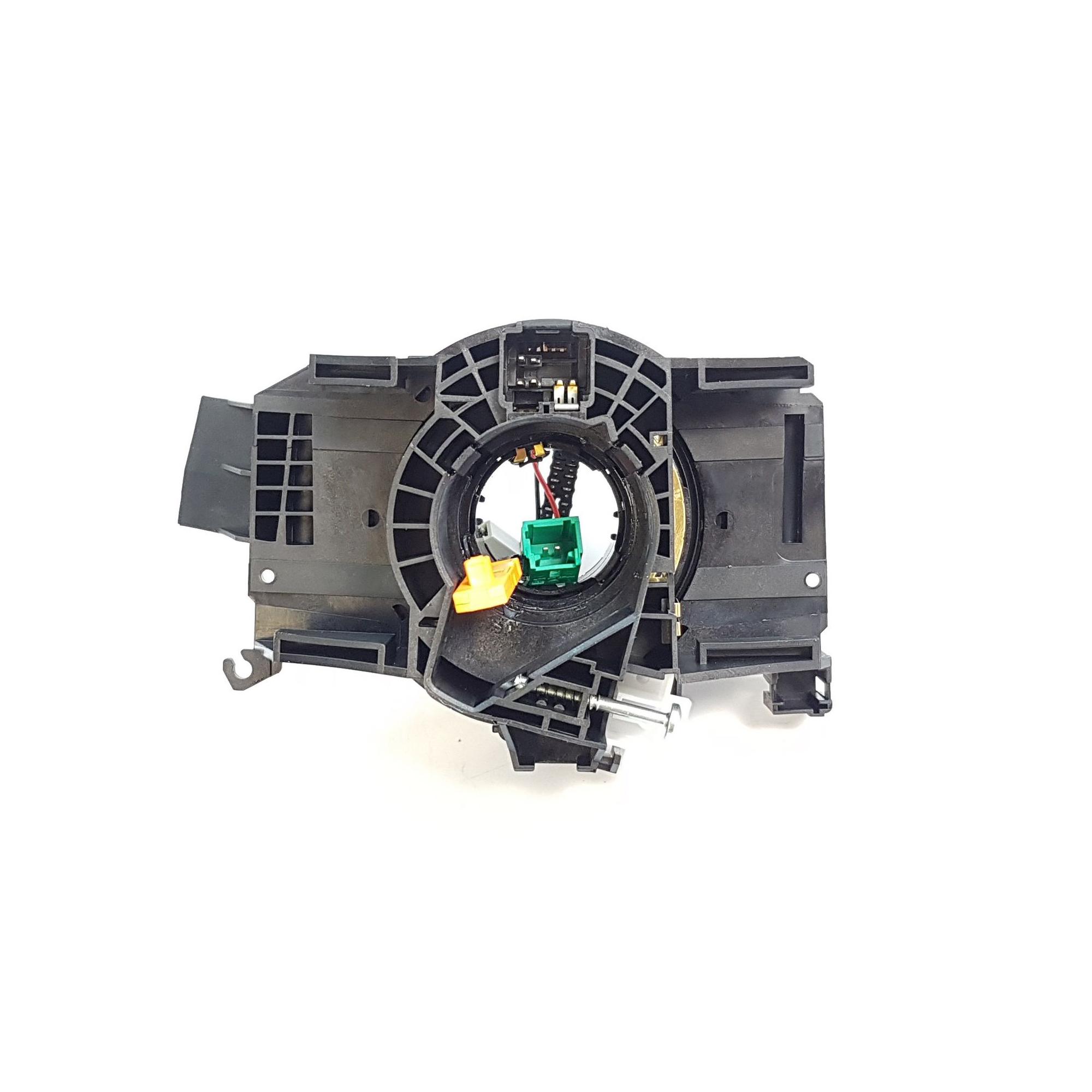 Contacteur tournant, piste d'Airbag pour Dacia Logan, Sandero, Renault Trafic II PARTSLINE SC58785
