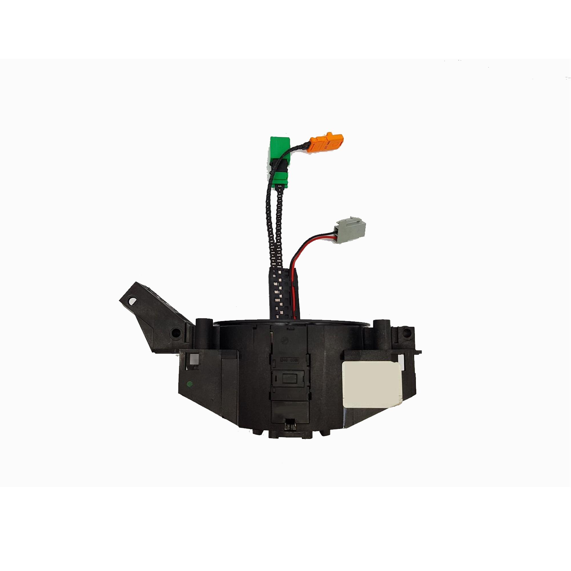 Contacteur tournant, piste d'Airbag pour Dacia Logan, Sandero, Renault Trafic II PARTSLINE SC58785