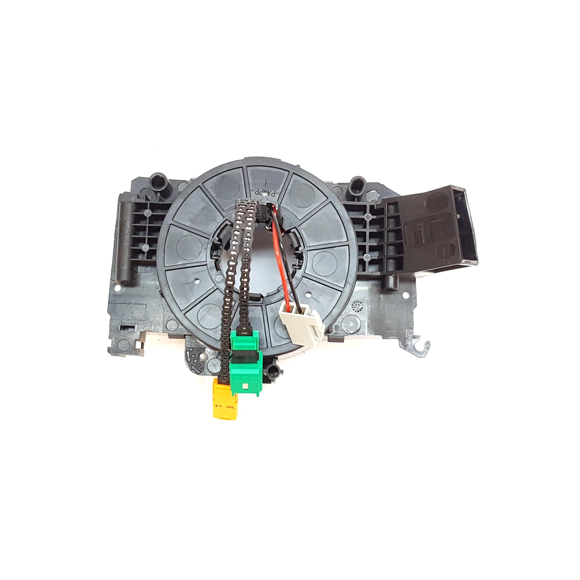 Contacteur tournant, piste d'Airbag pour Dacia Logan, Sandero, Renault Trafic II PARTSLINE SC58785