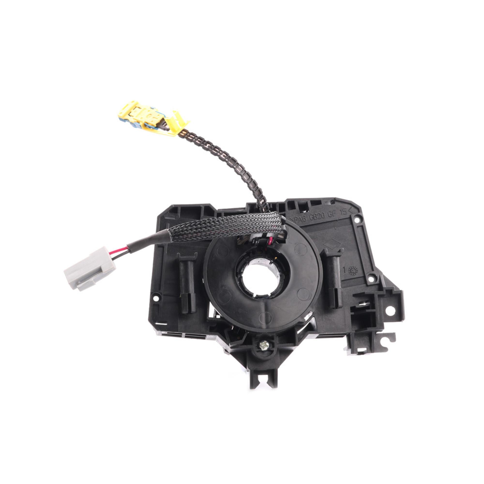 Contacteur tournant, piste d'Airbag pour Dacia Duster, Logan I, Sandero PARTSLINE SC58787