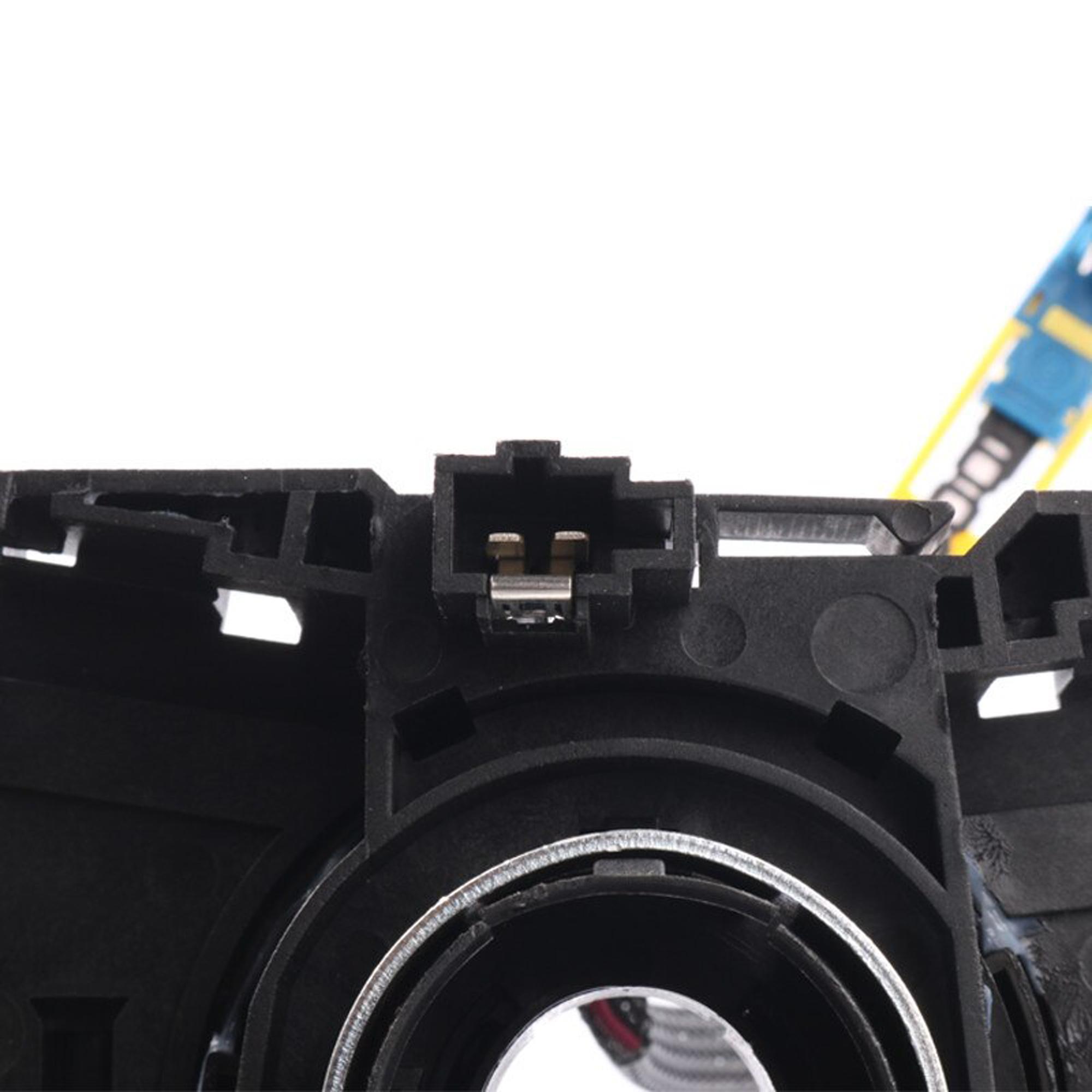Contacteur tournant, piste d'Airbag pour Dacia Duster, Logan I, Sandero PARTSLINE SC58787