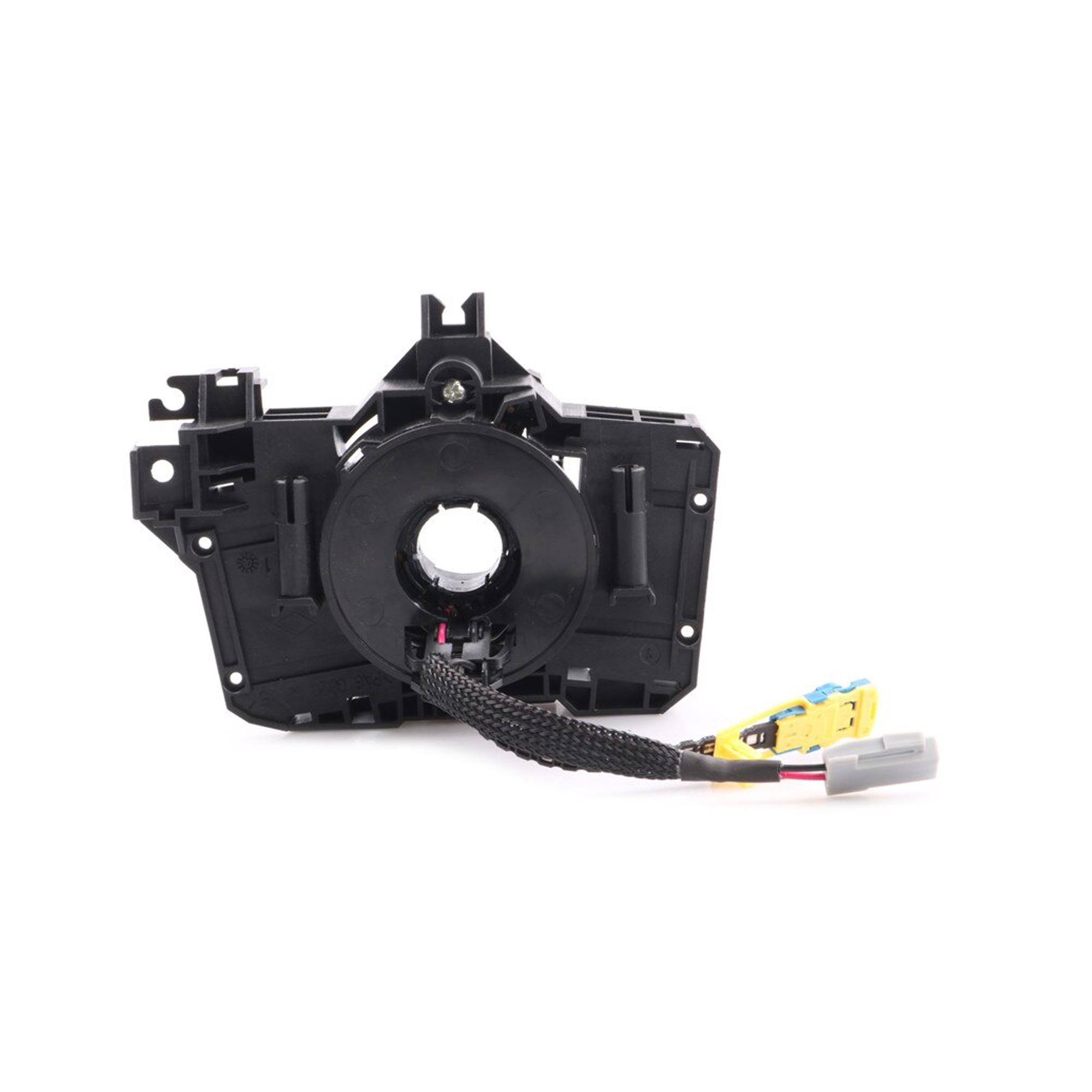 Contacteur tournant, piste d'Airbag pour Dacia Duster, Logan I, Sandero PARTSLINE SC58787