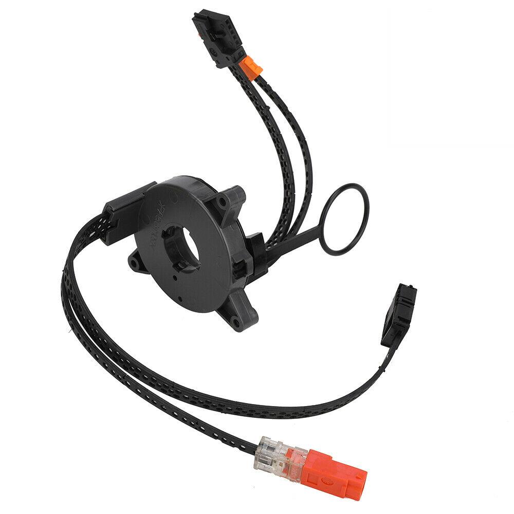 Contacteur tournant, piste d'Airbag pour Evasion, Jumpy, Scudo, Expert PARTSLINE SC58790