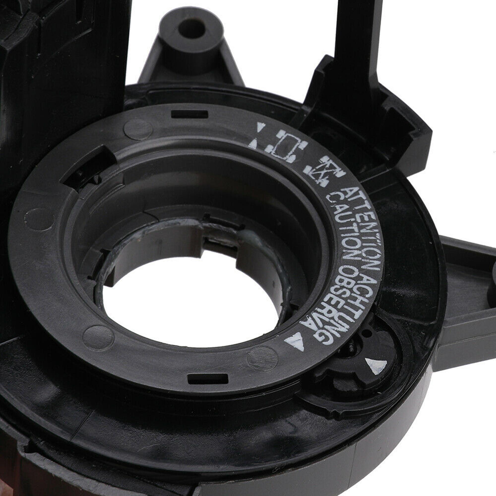 Contacteur tournant, piste d'Airbag pour Evasion, Jumpy, Scudo, Expert PARTSLINE SC58790