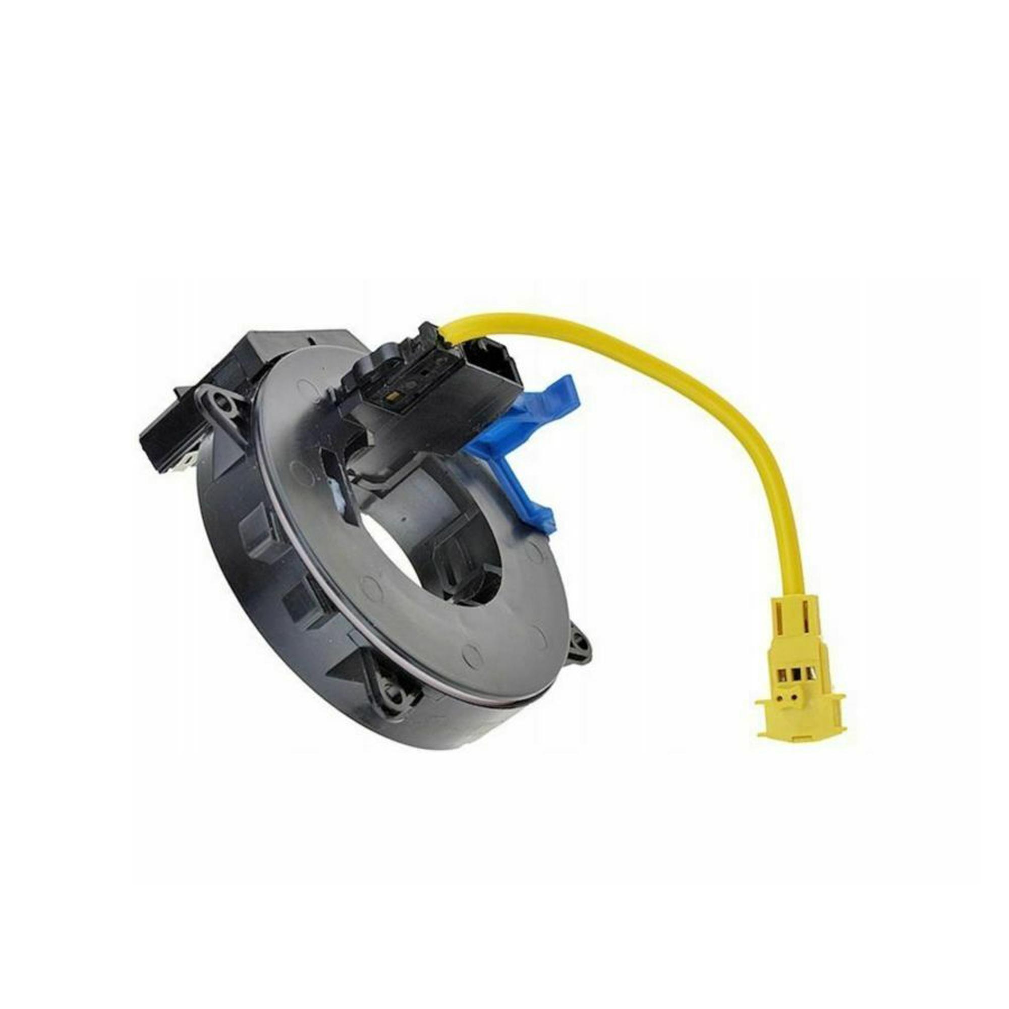 Contacteur tournant, piste d'Airbag pour LAND ROVER Freelander (1998-2006) PARTSLINE SC58791