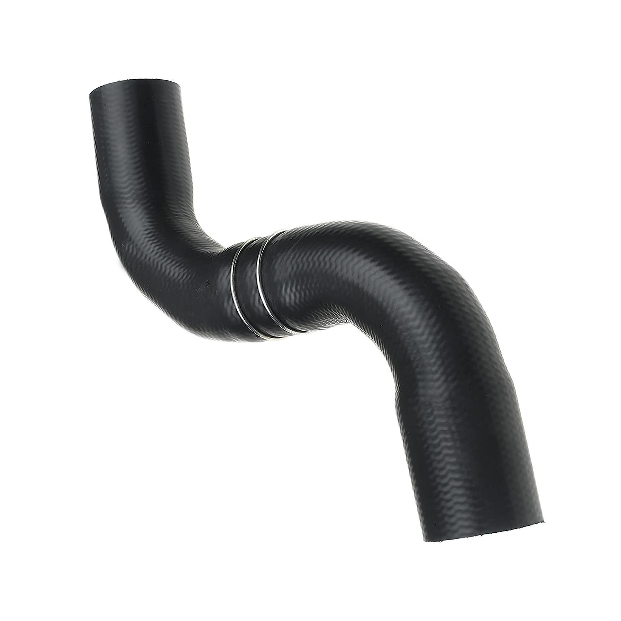 Durite de turbo, gaine de suralimentation pour Nissan Qashqai + 2 1,5 dCi PARTSLINE SC58793