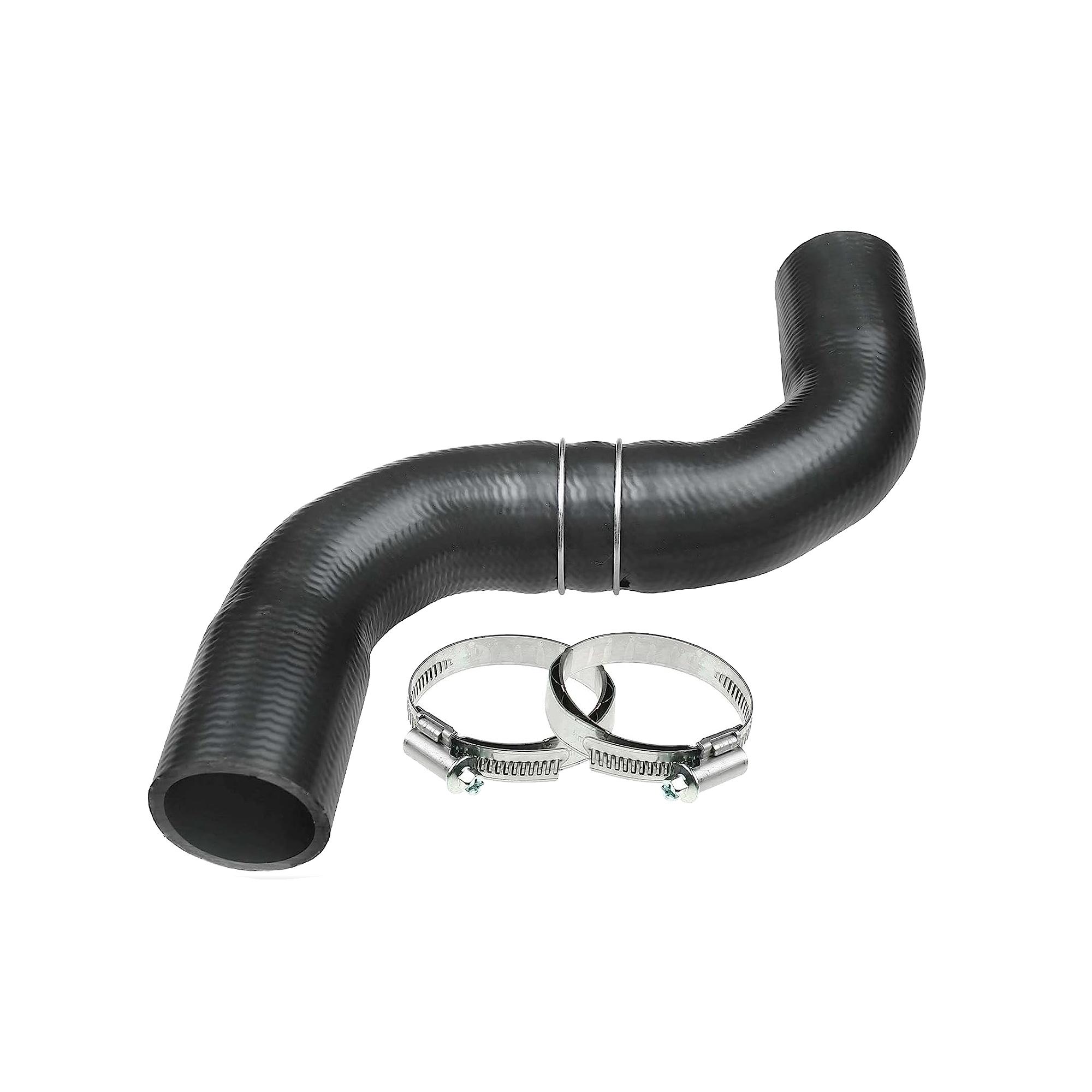 Durite de turbo, gaine de suralimentation pour Nissan Qashqai + 2 1,5 dCi PARTSLINE SC58793