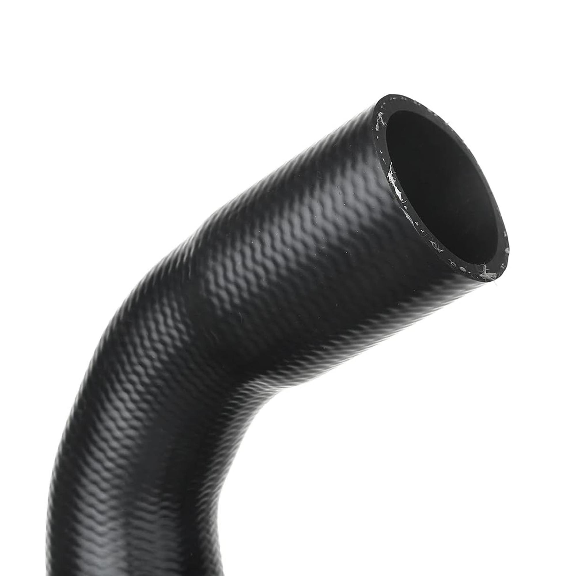 Durite de turbo, gaine de suralimentation pour Nissan Qashqai + 2 1,5 dCi PARTSLINE SC58793