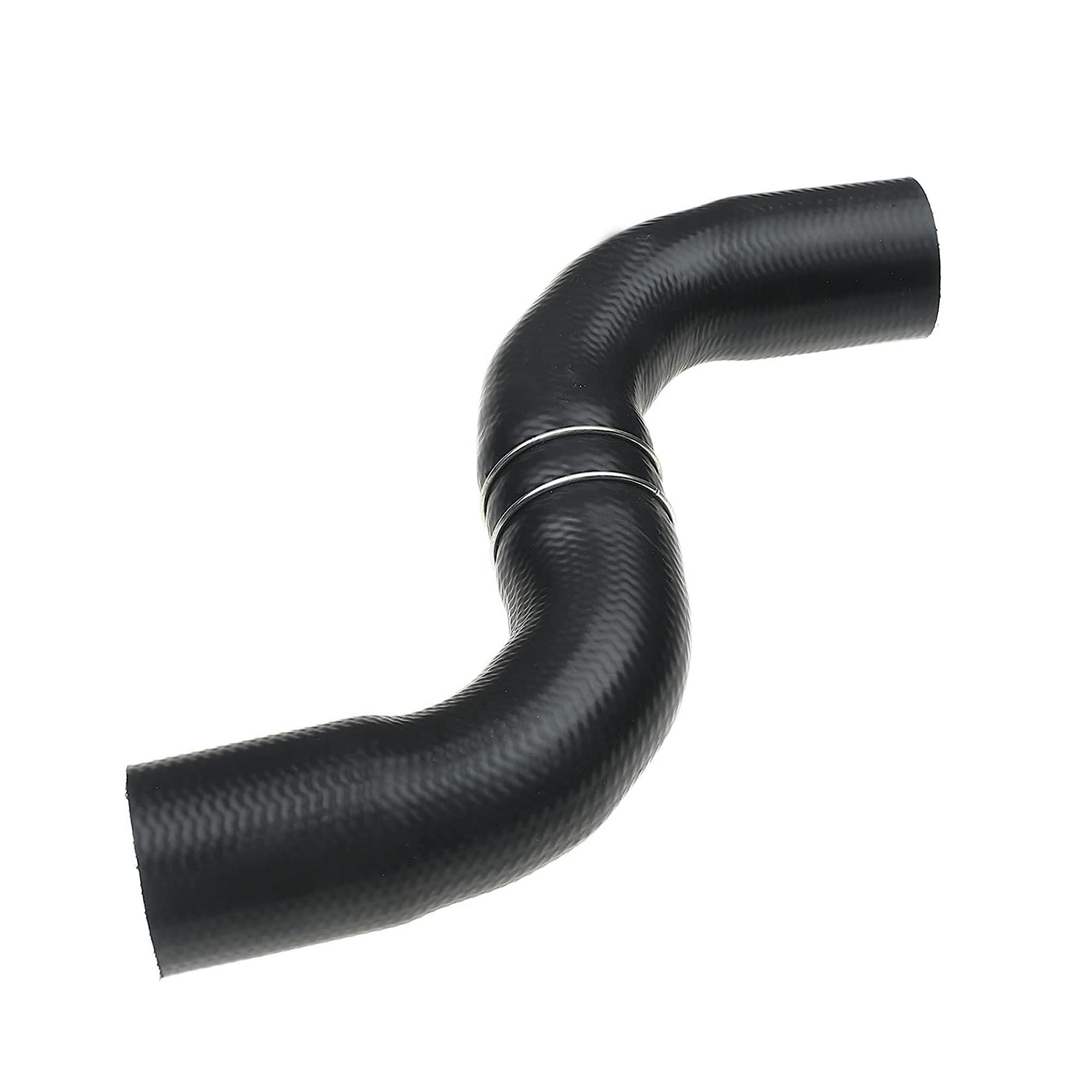 Durite de turbo, gaine de suralimentation pour Nissan Qashqai + 2 1,5 dCi PARTSLINE SC58793