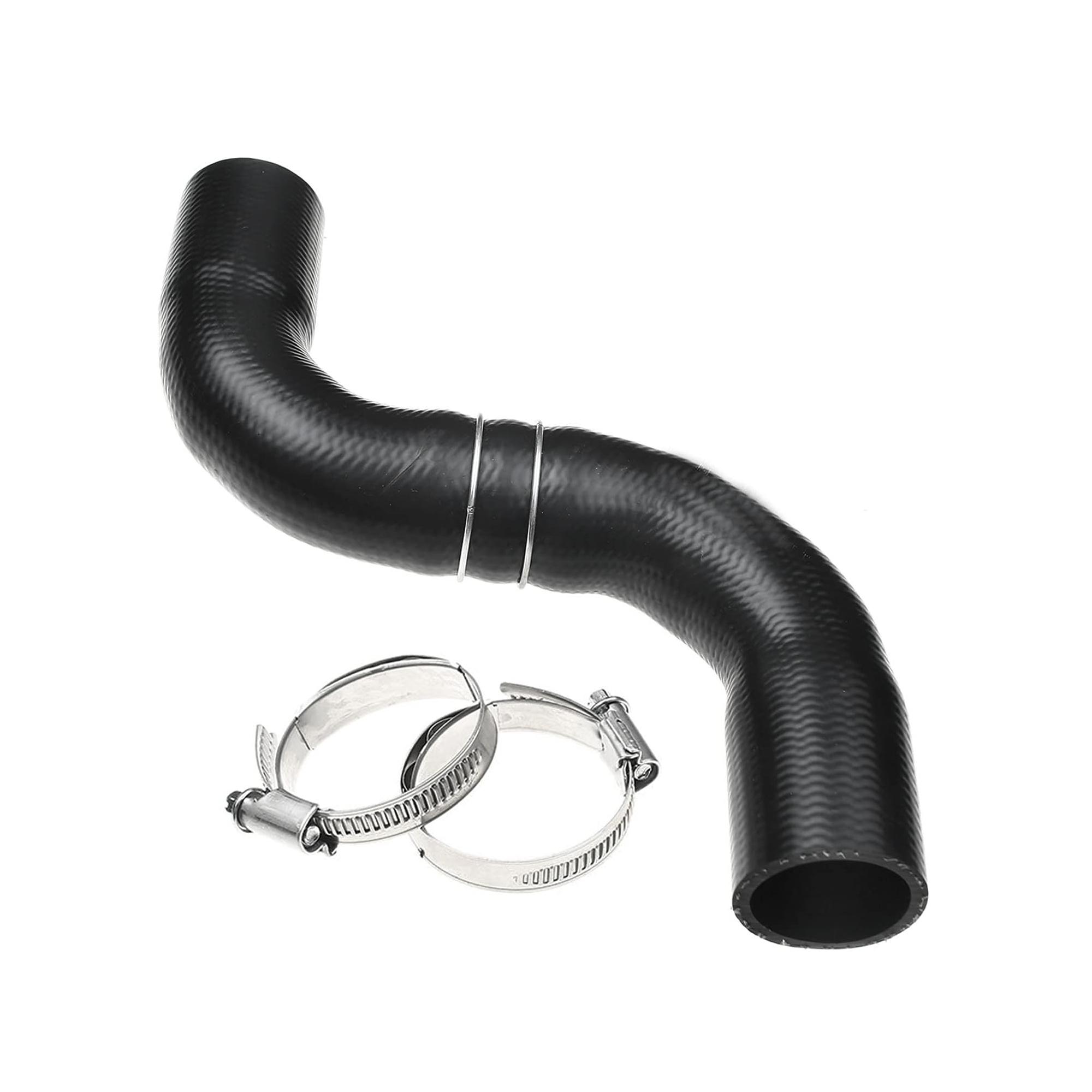 Durite de turbo, gaine de suralimentation pour Nissan Qashqai + 2 1,5 dCi PARTSLINE SC58793