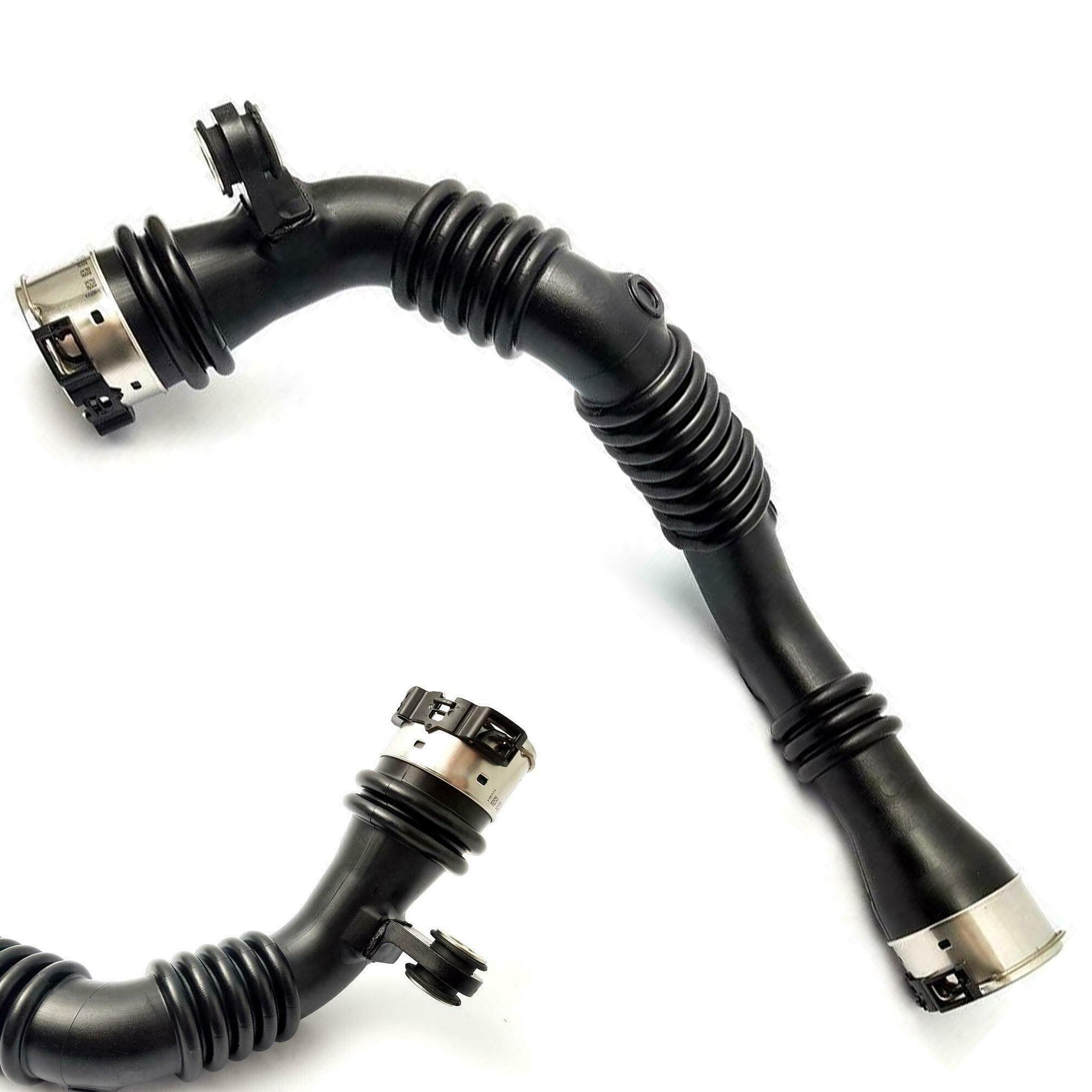 Durite de turbo, gaine de suralimentation pour Renault Megane 3, Scénic 3 1.6 dCi PARTSLINE SC58794