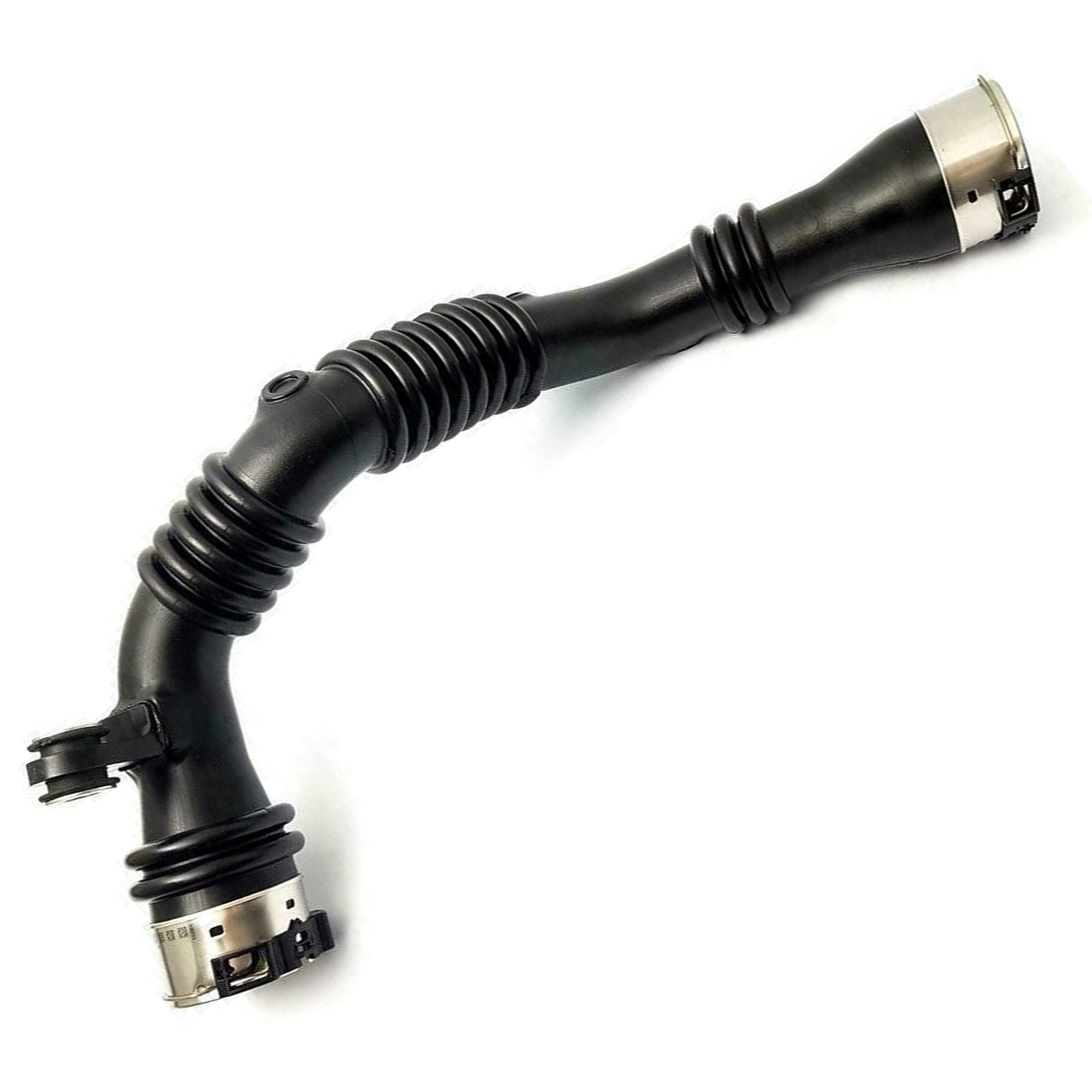 Durite de turbo, gaine de suralimentation pour Renault Megane 3, Scénic 3 1.6 dCi PARTSLINE SC58794