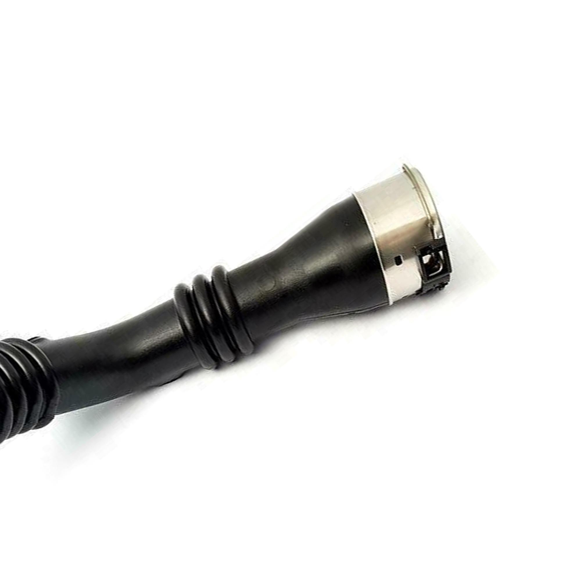 Durite de turbo, gaine de suralimentation pour Renault Megane 3, Scénic 3 1.6 dCi PARTSLINE SC58794