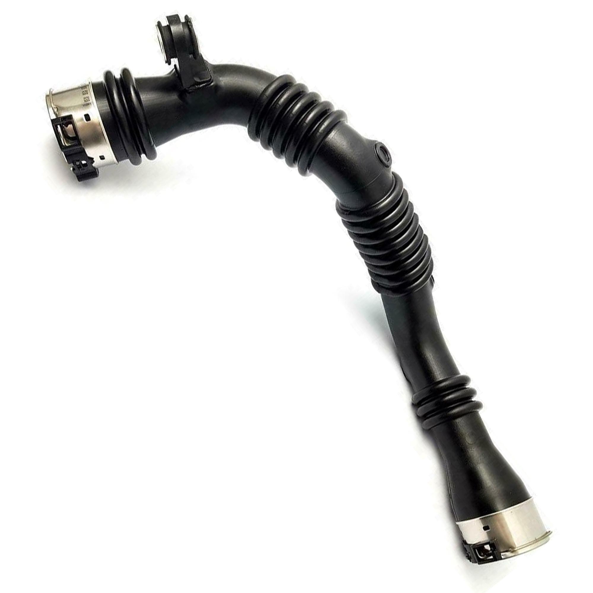 Durite de turbo, gaine de suralimentation pour Renault Megane 3, Scénic 3 1.6 dCi PARTSLINE SC58794