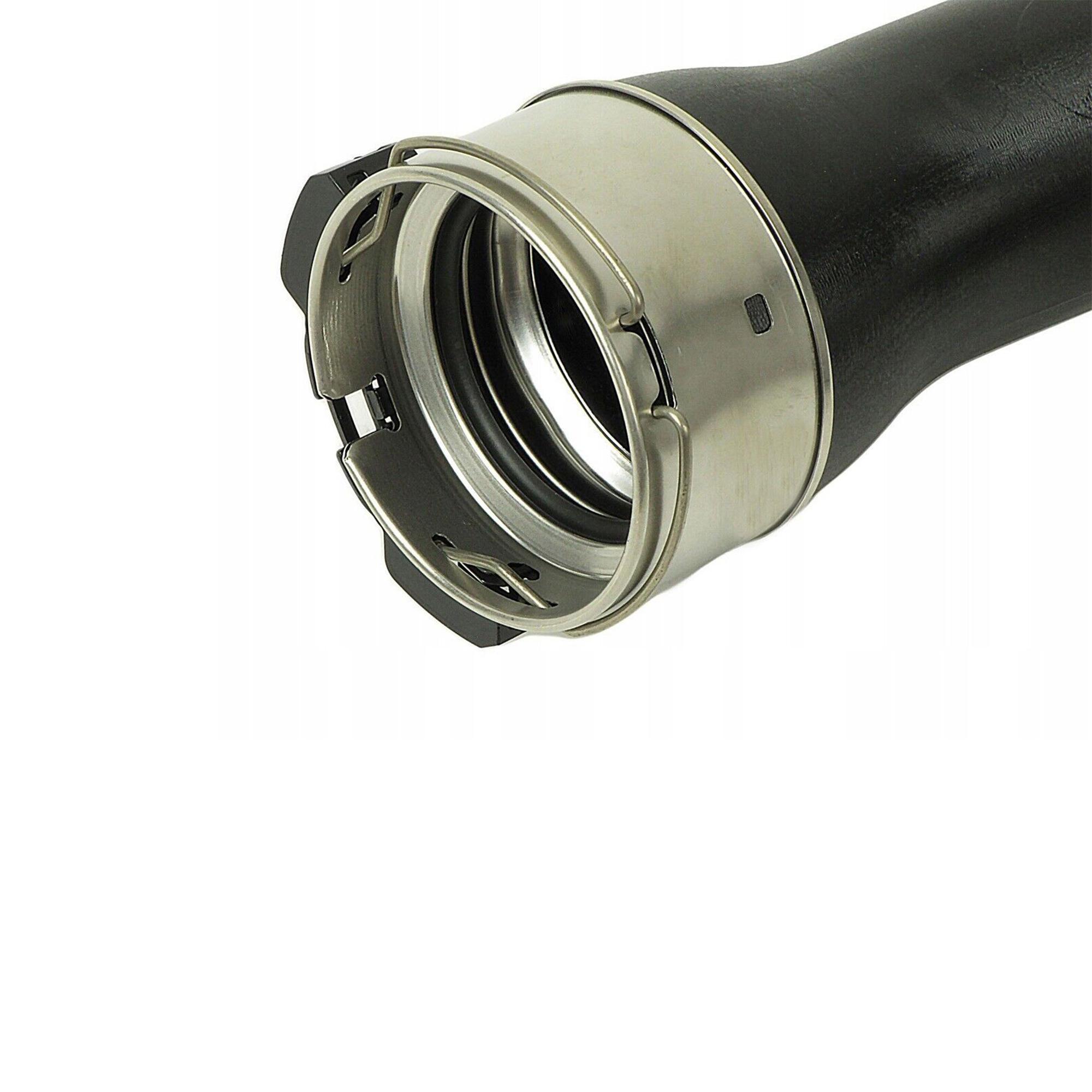 Durite Turbo Gaine de Suralimentation pour Fiat, Nissan, Opel, Renault, 1.6 dCi PARTSLINE SC58795