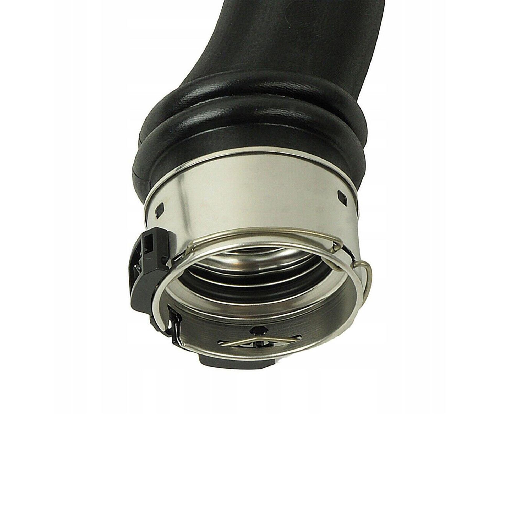 Durite Turbo Gaine de Suralimentation pour Fiat, Nissan, Opel, Renault, 1.6 dCi PARTSLINE SC58795