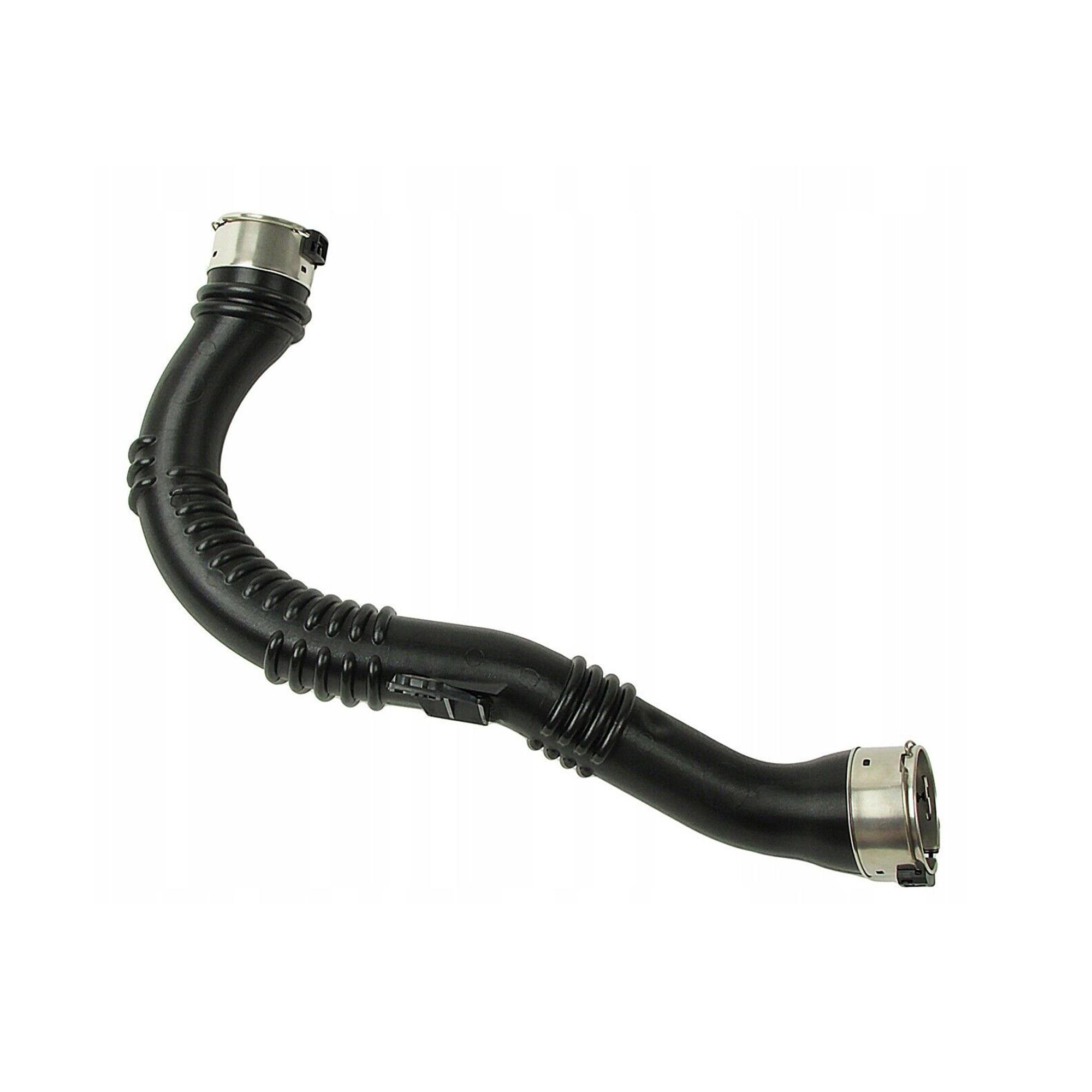 Durite Turbo Gaine de Suralimentation pour Fiat, Nissan, Opel, Renault, 1.6 dCi PARTSLINE SC58795