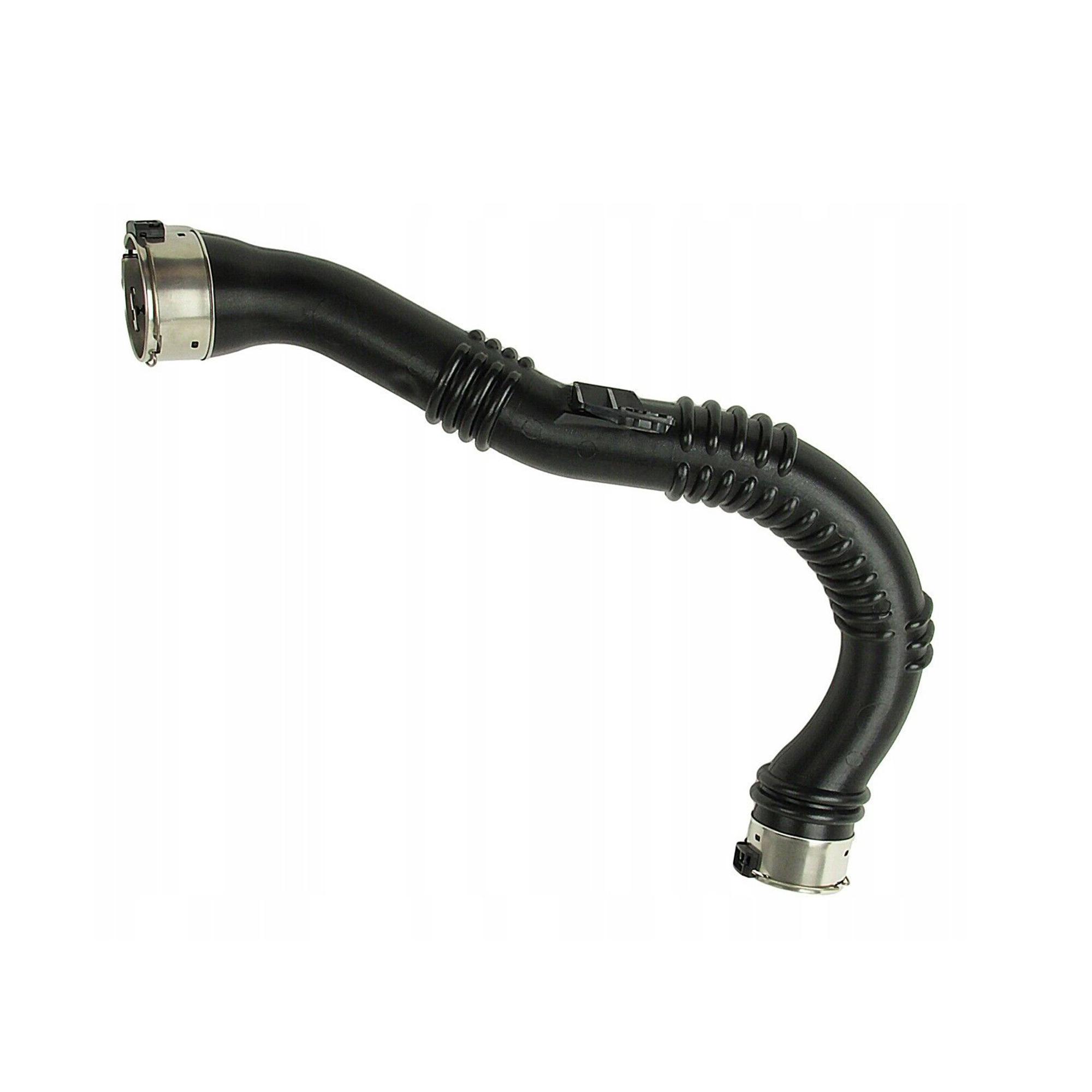 Durite Turbo Gaine de Suralimentation pour Fiat, Nissan, Opel, Renault, 1.6 dCi PARTSLINE SC58795