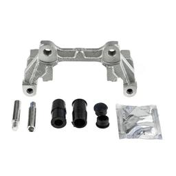 Chape, support d'étrier de frein arrière gauche pour Peugeot 508 I PARTSLINE SC58820