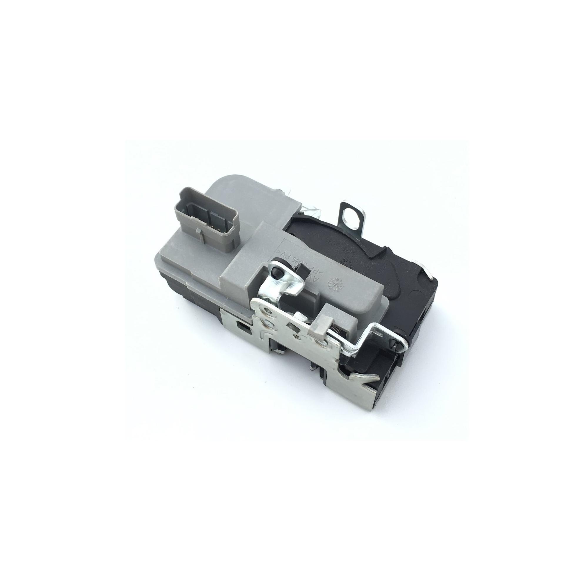 Serrure électrique de porte avant gauche pour Peugeot 206 PARTSLINE SC58830