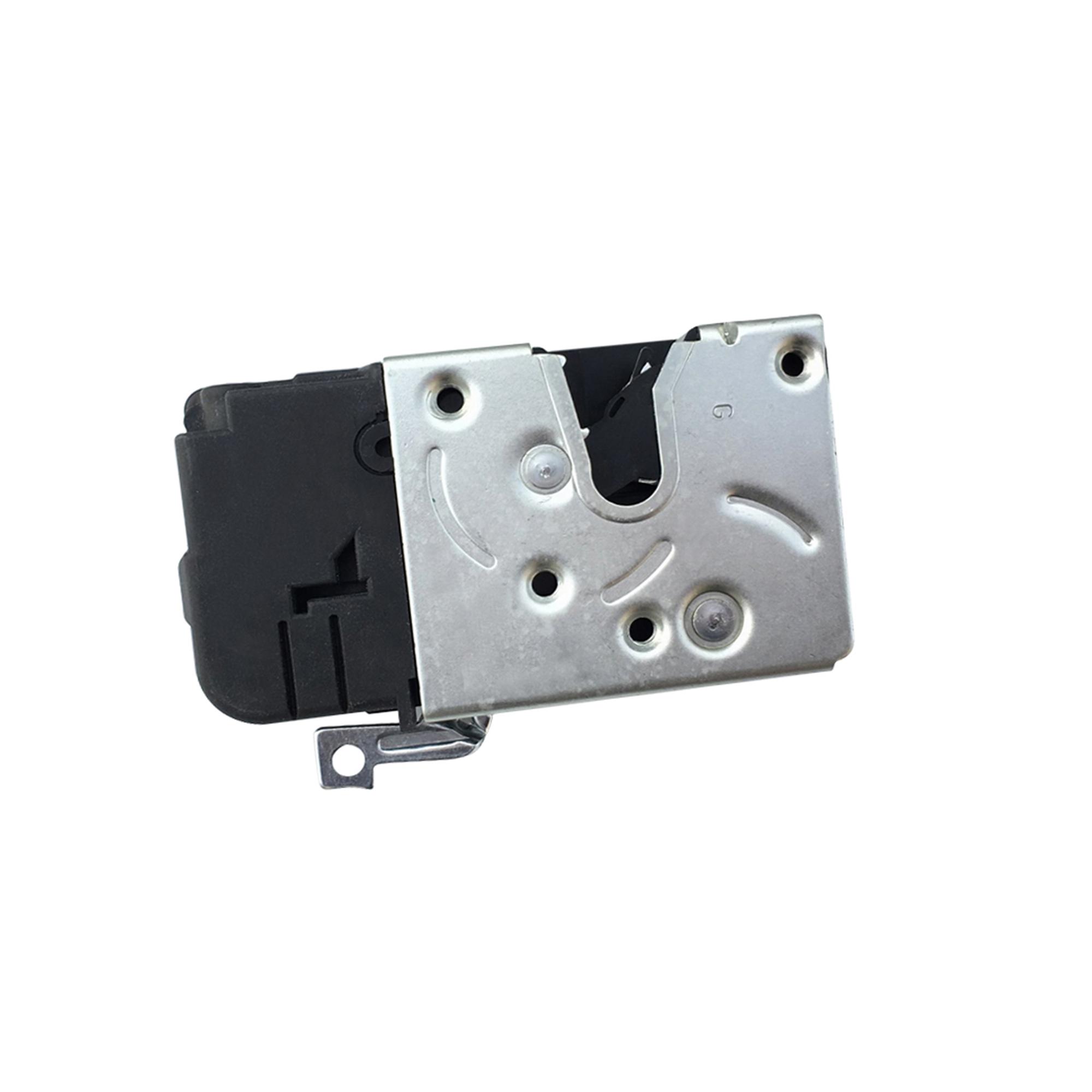 Serrure électrique de porte avant gauche pour Peugeot 206 PARTSLINE SC58830