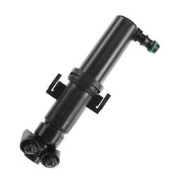 Buse, gicleur de lave-glace pour phare Xenon avant gauche pour Audi PARTSLINE SC58844