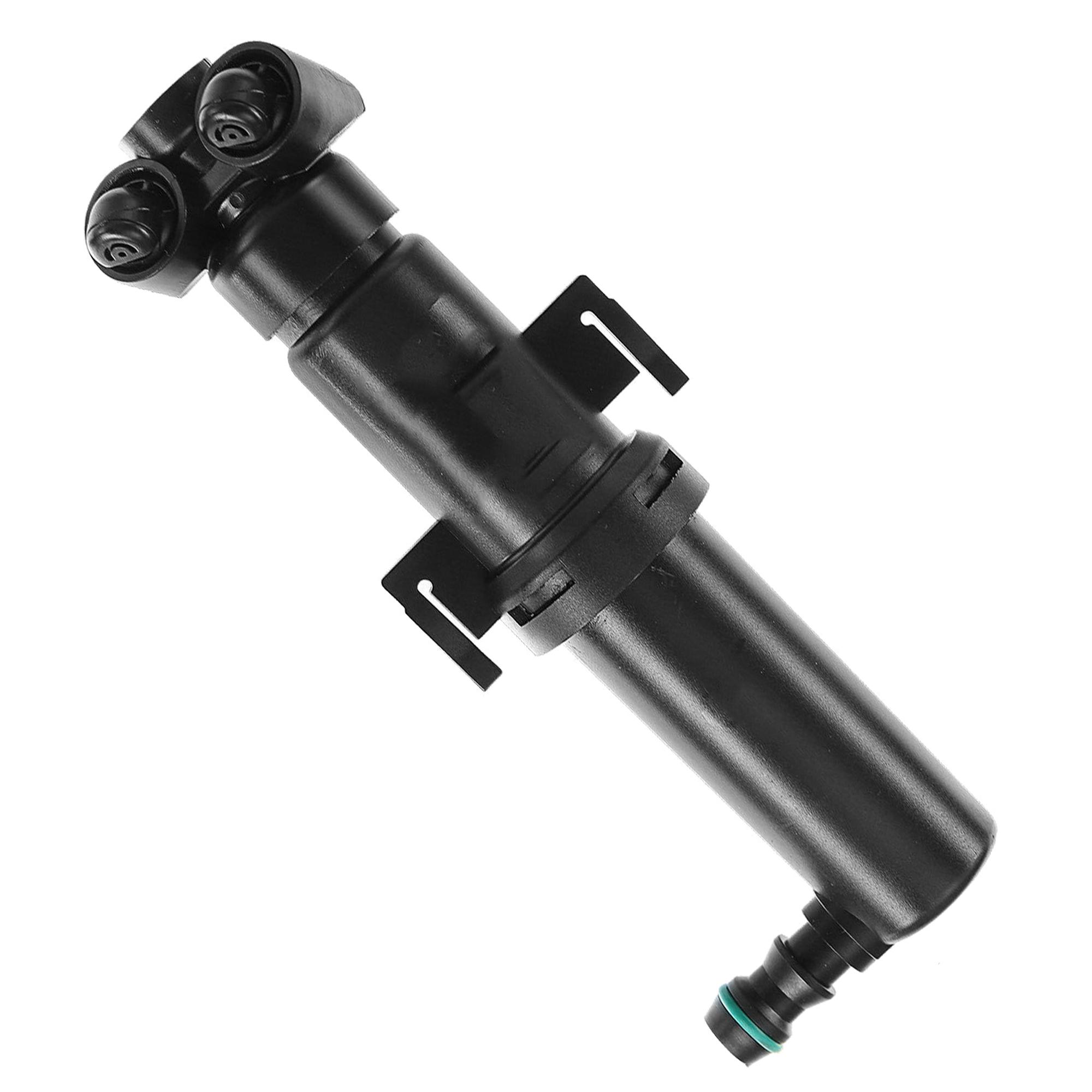 Buse, gicleur de lave-glace pour phare Xenon avant gauche pour Audi PARTSLINE SC58844