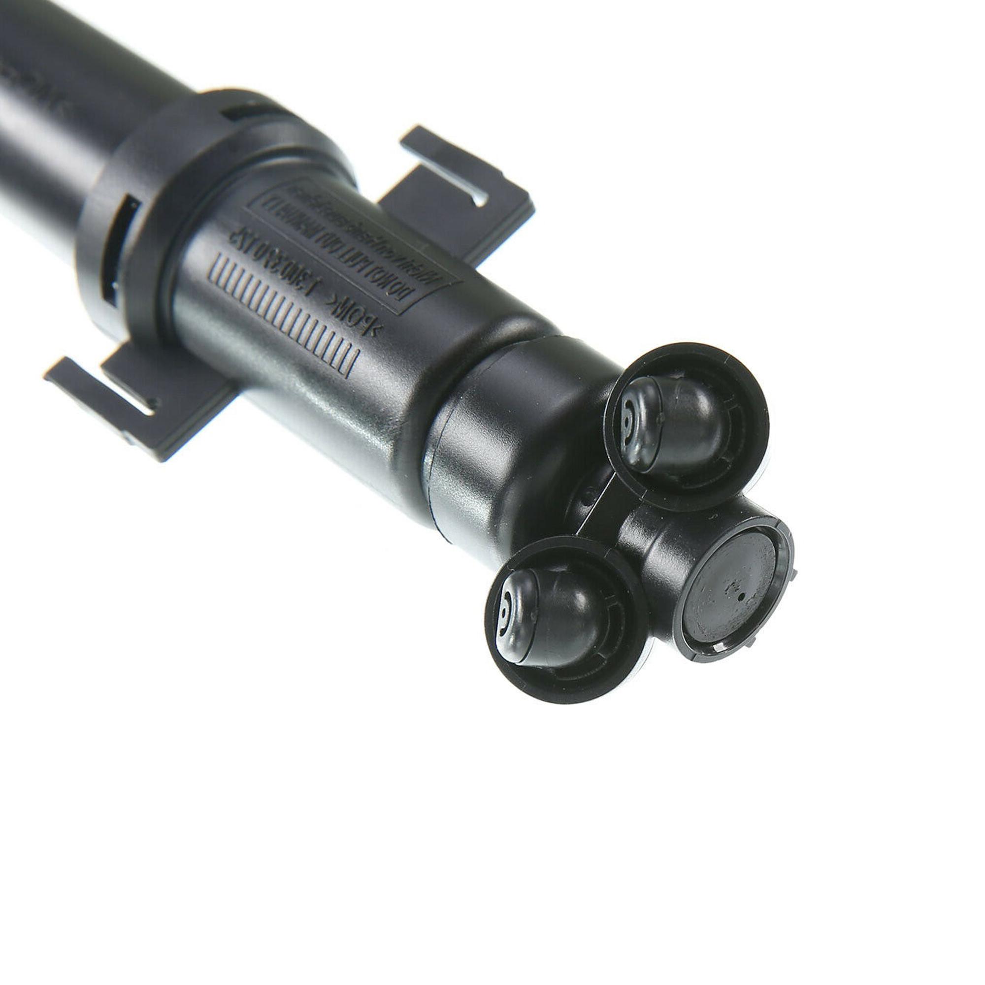 Buse, gicleur de lave-glace pour phare Xenon avant droit pour Audi PARTSLINE SC58845