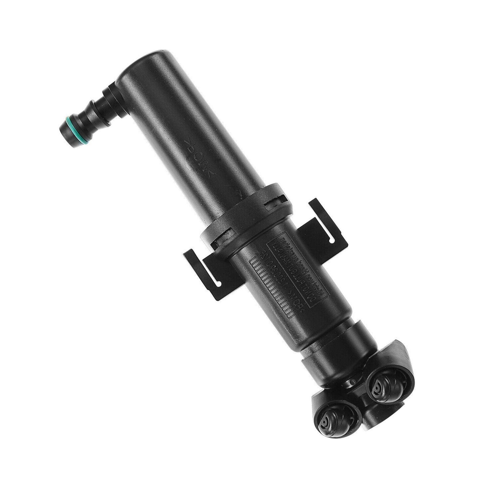 Buse, gicleur de lave-glace pour phare Xenon avant droit pour Audi PARTSLINE SC58845