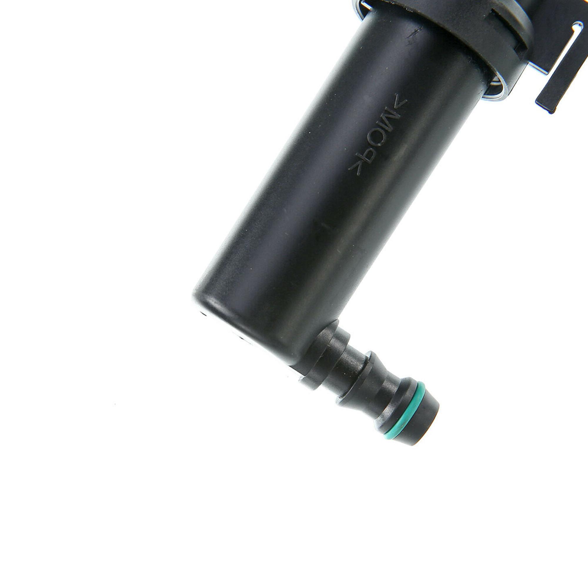 Buse, gicleur de lave-glace pour phare Xenon avant droit pour Audi PARTSLINE SC58845
