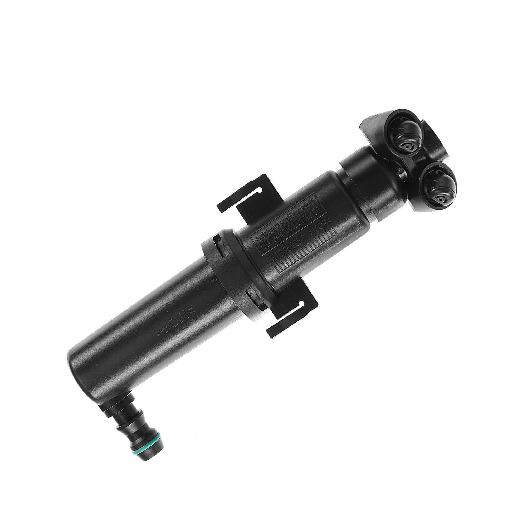 Buse, gicleur de lave-glace pour phare Xenon avant droit pour Audi PARTSLINE SC58845
