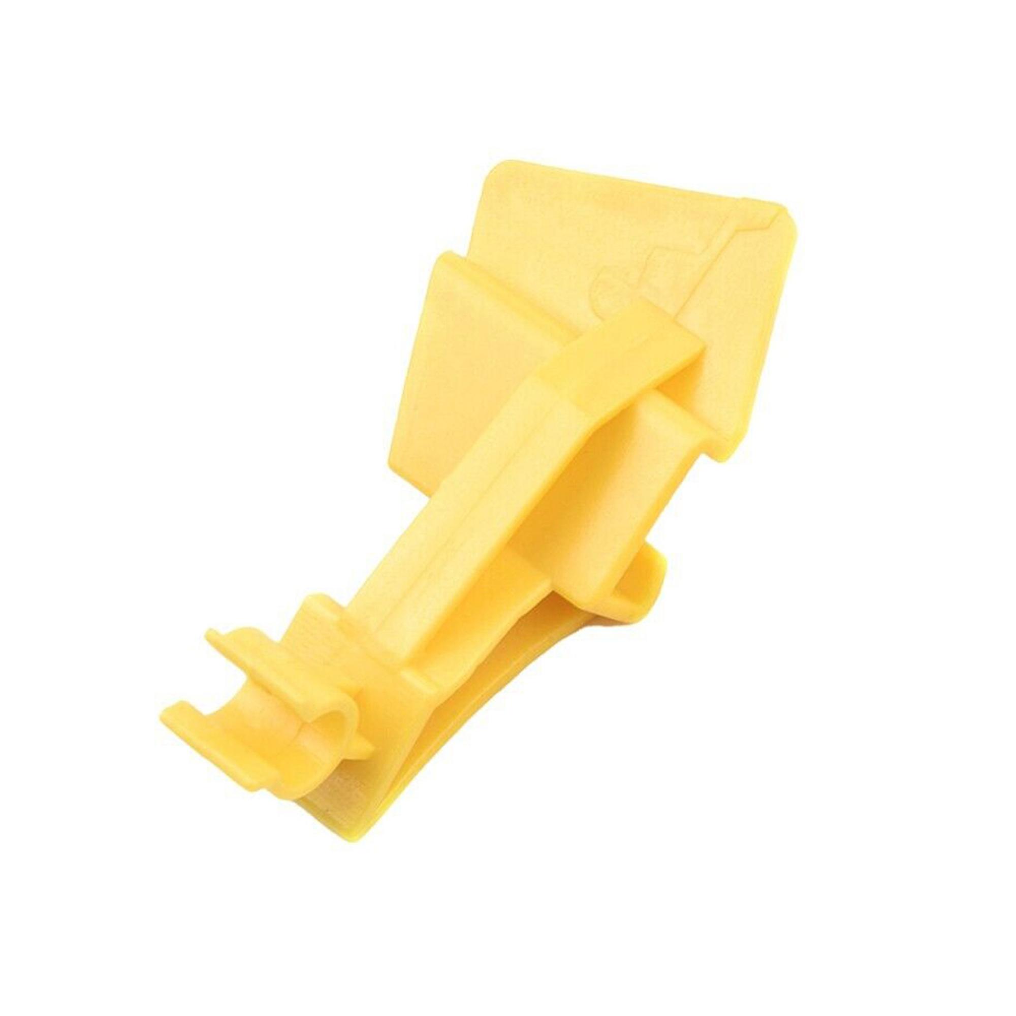Clips, agrafe pour barre de maintien de capot moteur pour Ford PARTSLINE SC58877