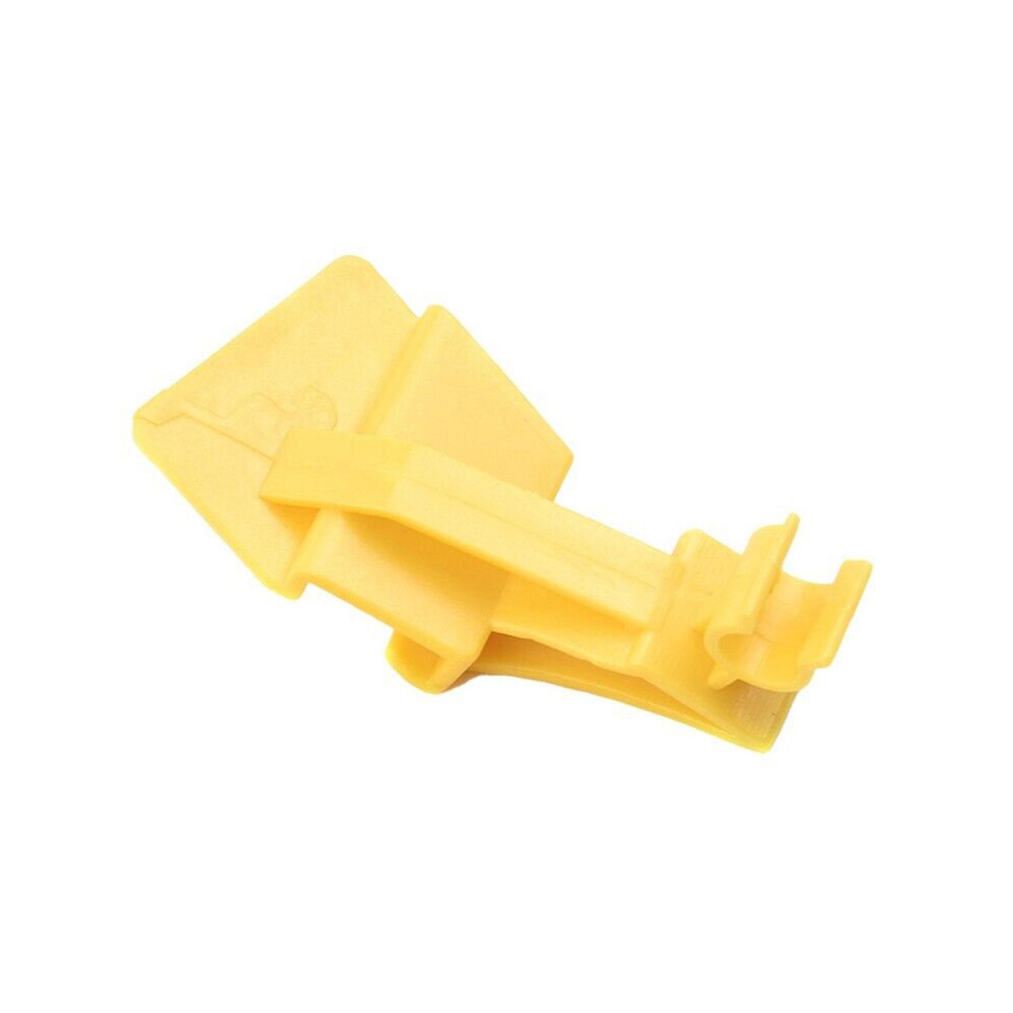 Clips, agrafe pour barre de maintien de capot moteur pour Ford PARTSLINE SC58877