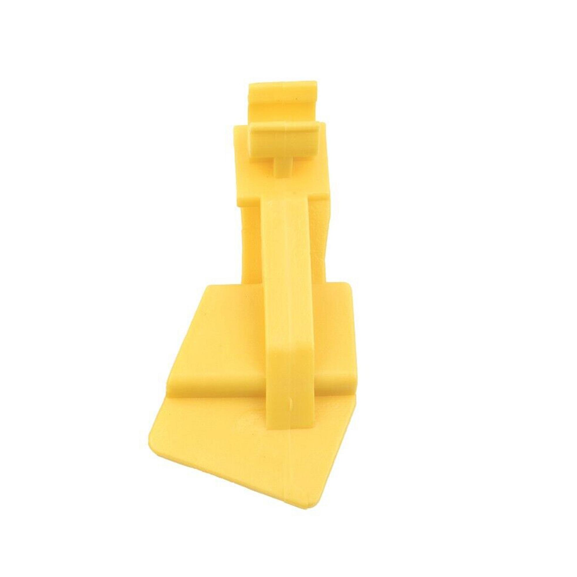 Clips, agrafe pour barre de maintien de capot moteur pour Ford PARTSLINE SC58877