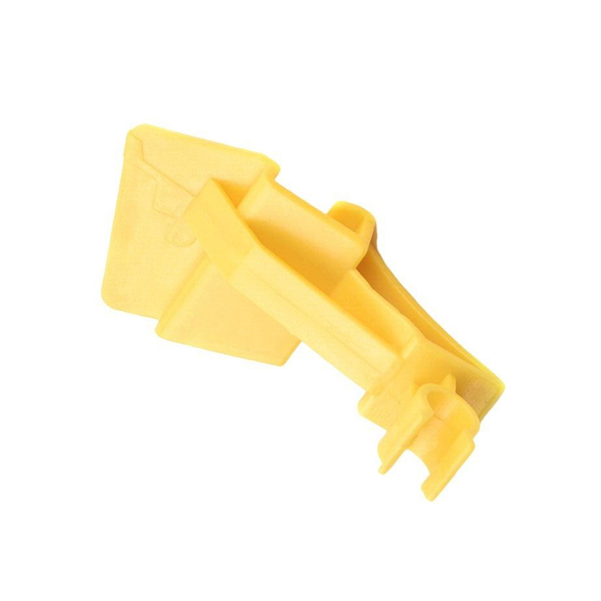 Clips, agrafe pour barre de maintien de capot moteur pour Ford PARTSLINE SC58877