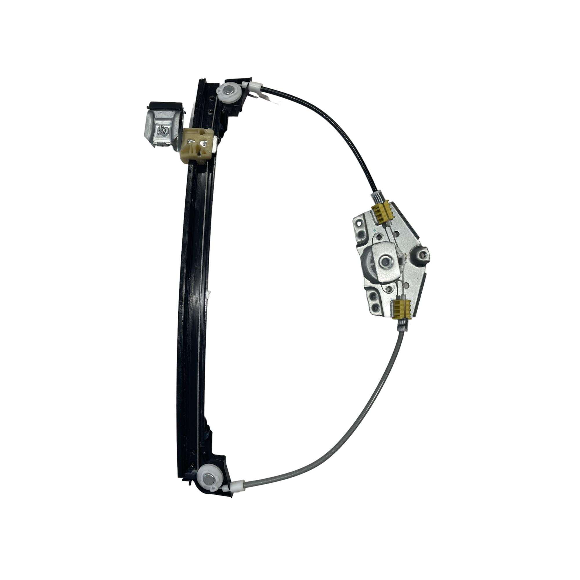 Mécanisme de lève-vitre arrière gauche pour Peugeot 607 (2000-2011) PARTSLINE SC58880