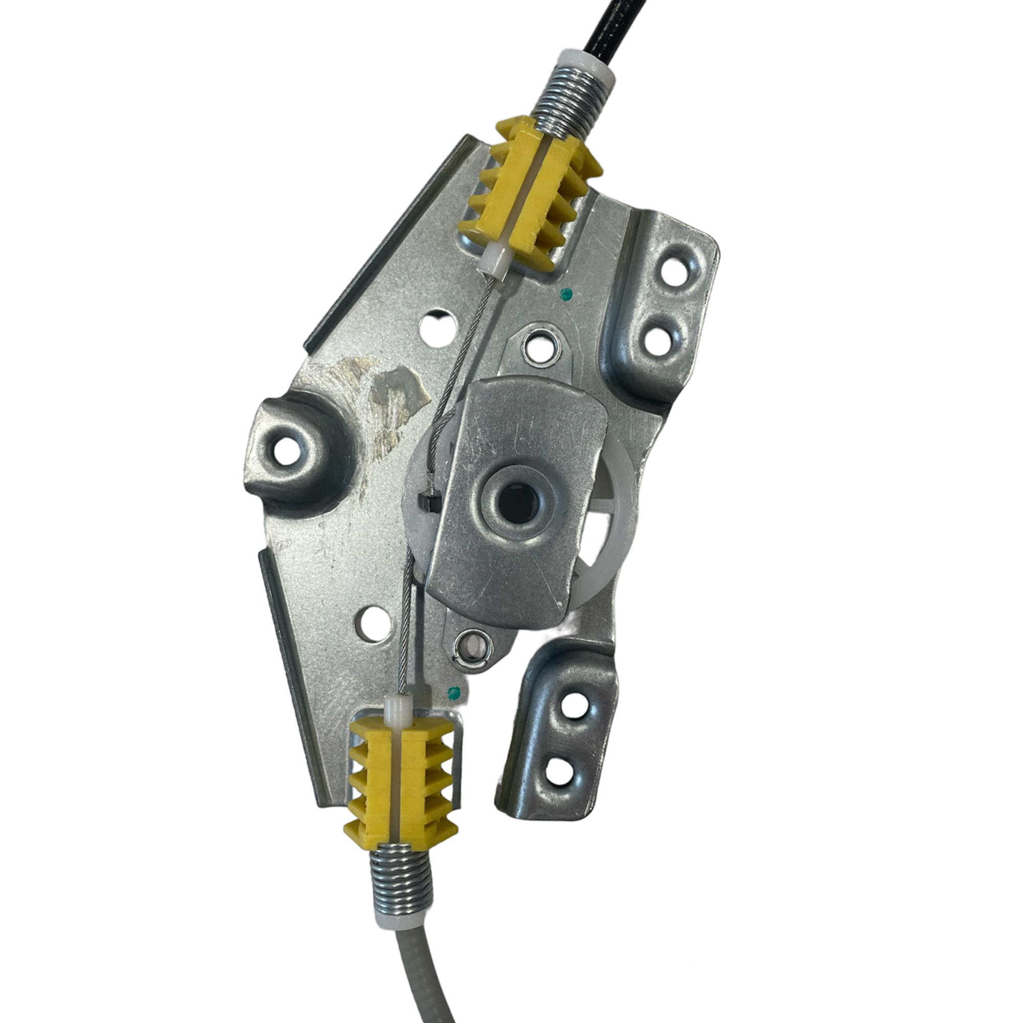 Mécanisme de lève-vitre arrière droit pour Peugeot 607 (2000-2011) PARTSLINE SC58881