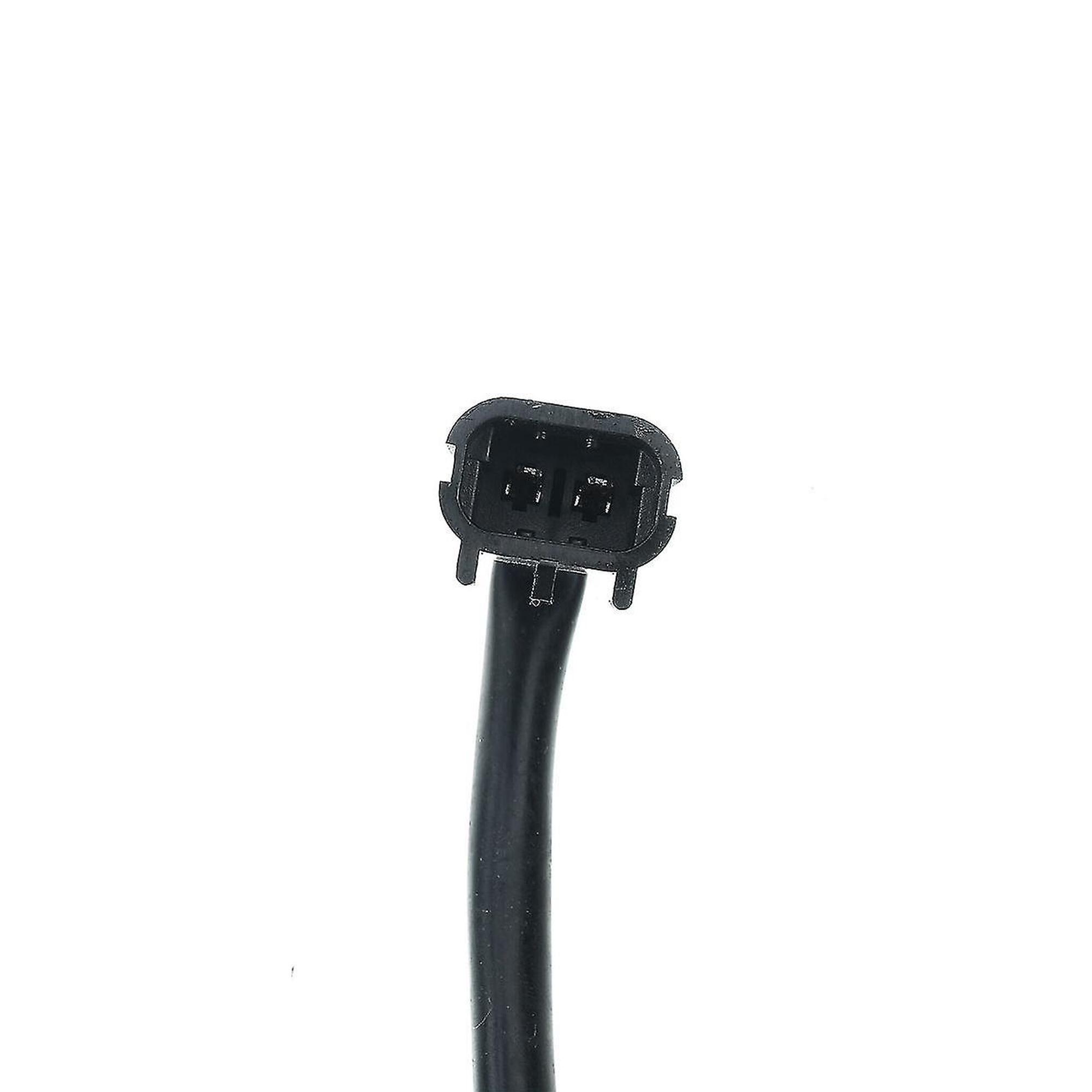 Lève-vitre électrique avec moteur avant gauche pour Fiat 500, 500C Abarth 595, 695 PARTSLINE SC58882