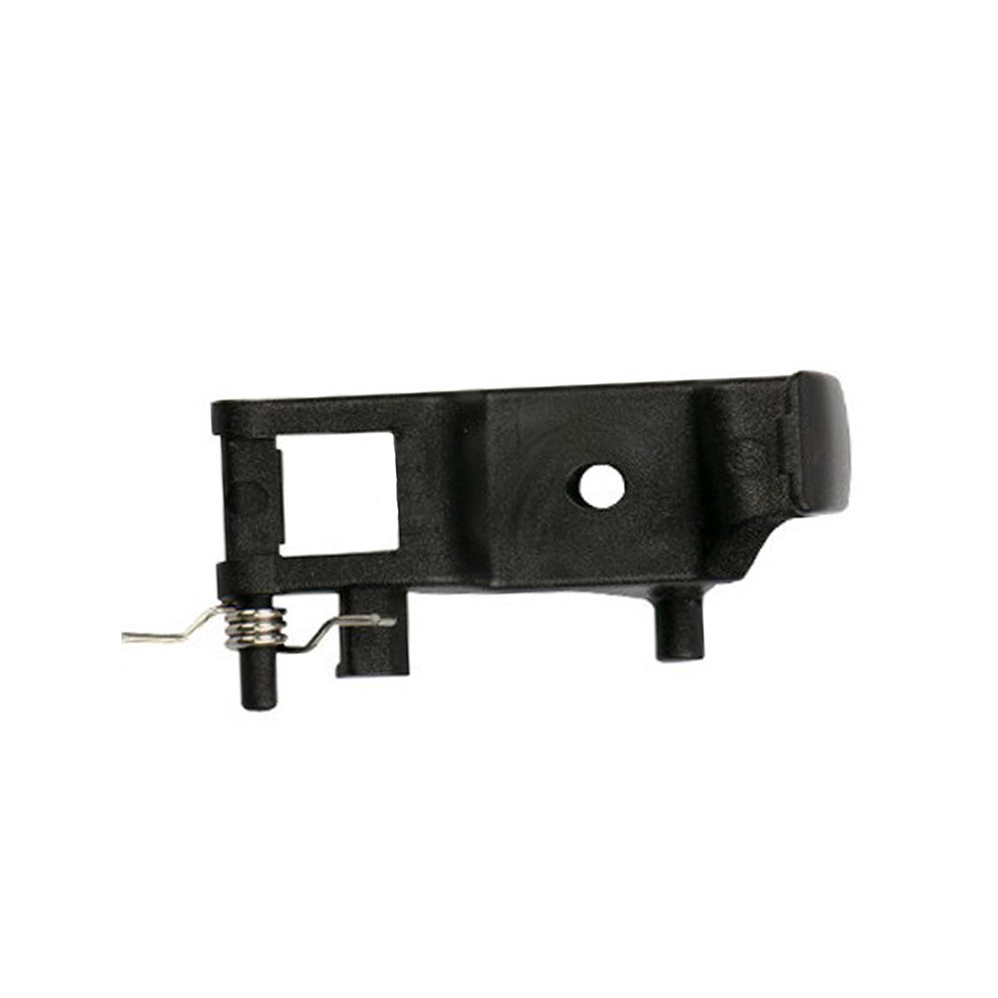Kit réparation d'accoudoir central gauche pour Mercedes Classe GL, GLE, GLS, M PARTSLINE SC58888