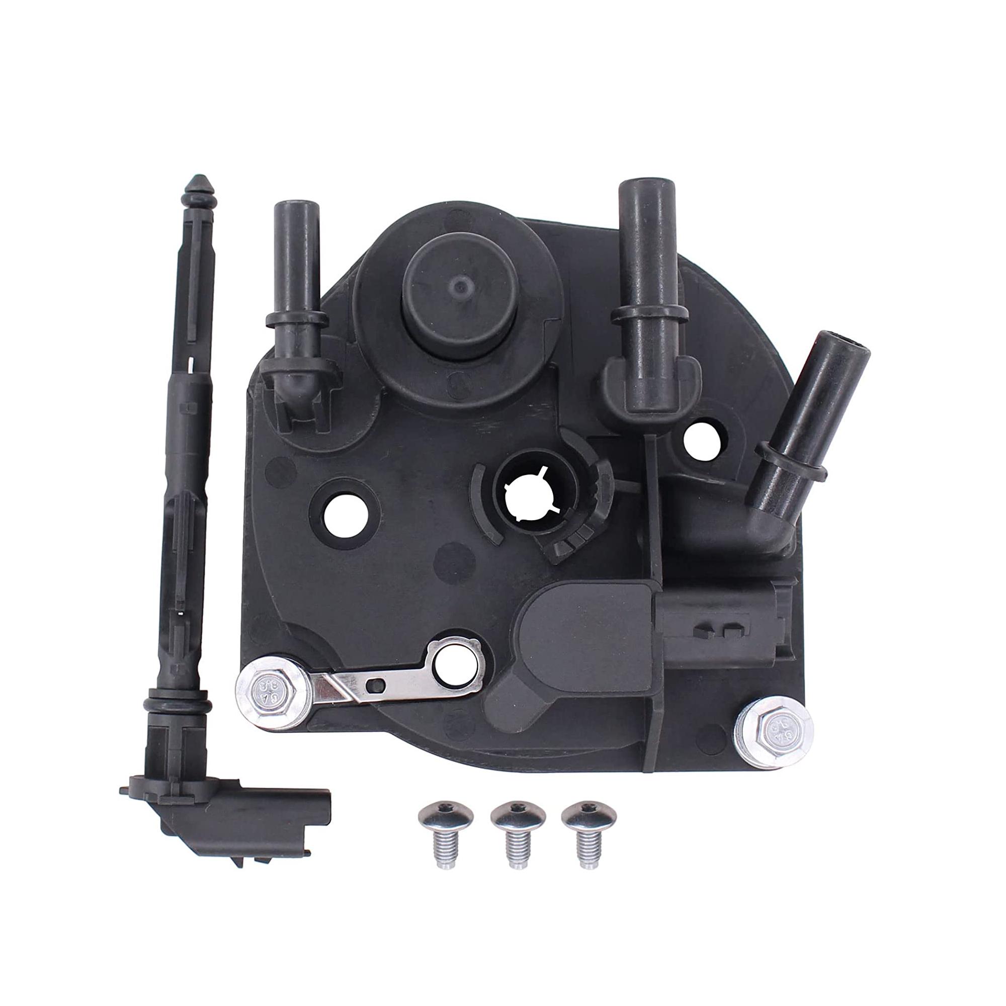 Couvercle Support Filtre à Gasoil, Carburant PARTSLINE SC58892