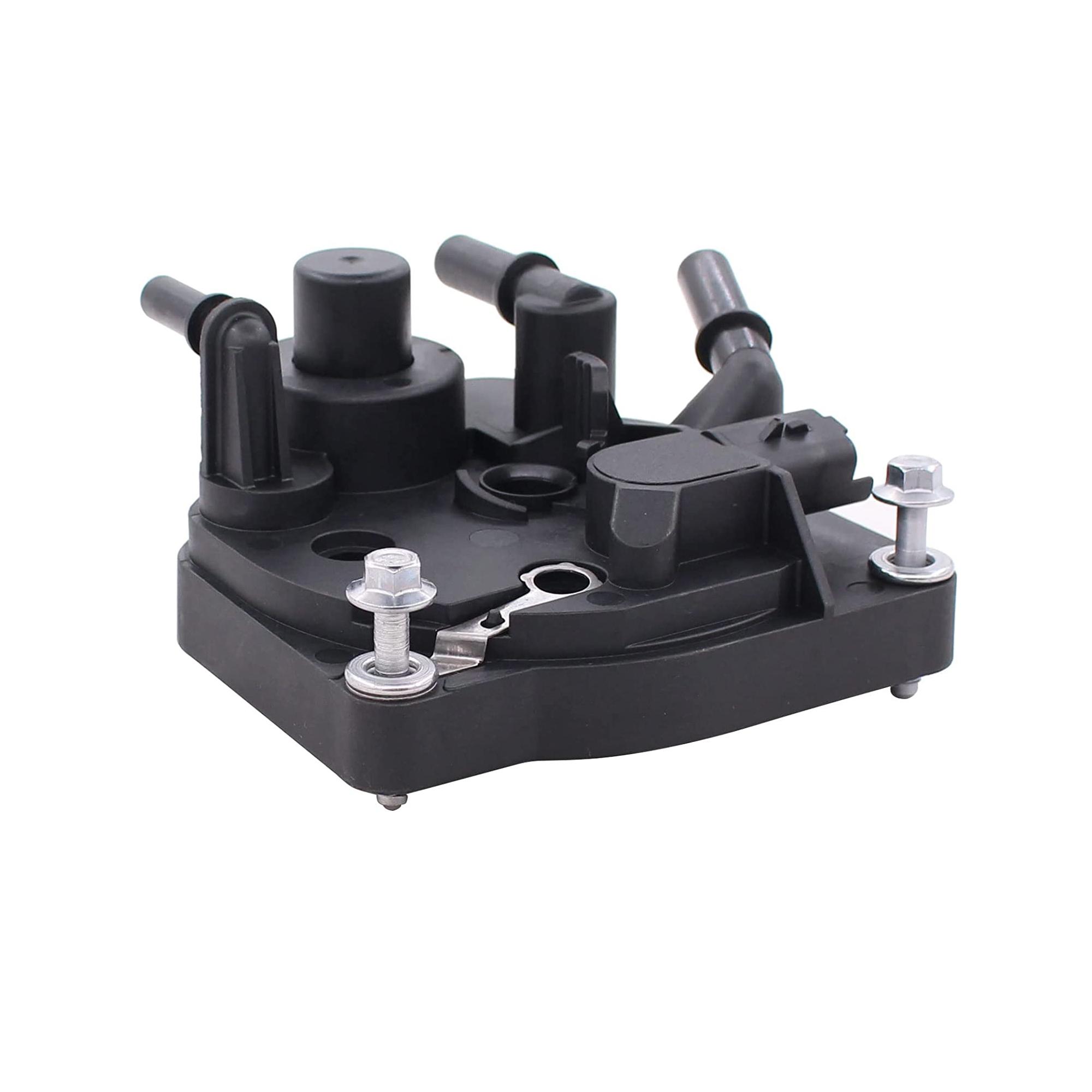 Couvercle Support Filtre à Gasoil, Carburant PARTSLINE SC58892