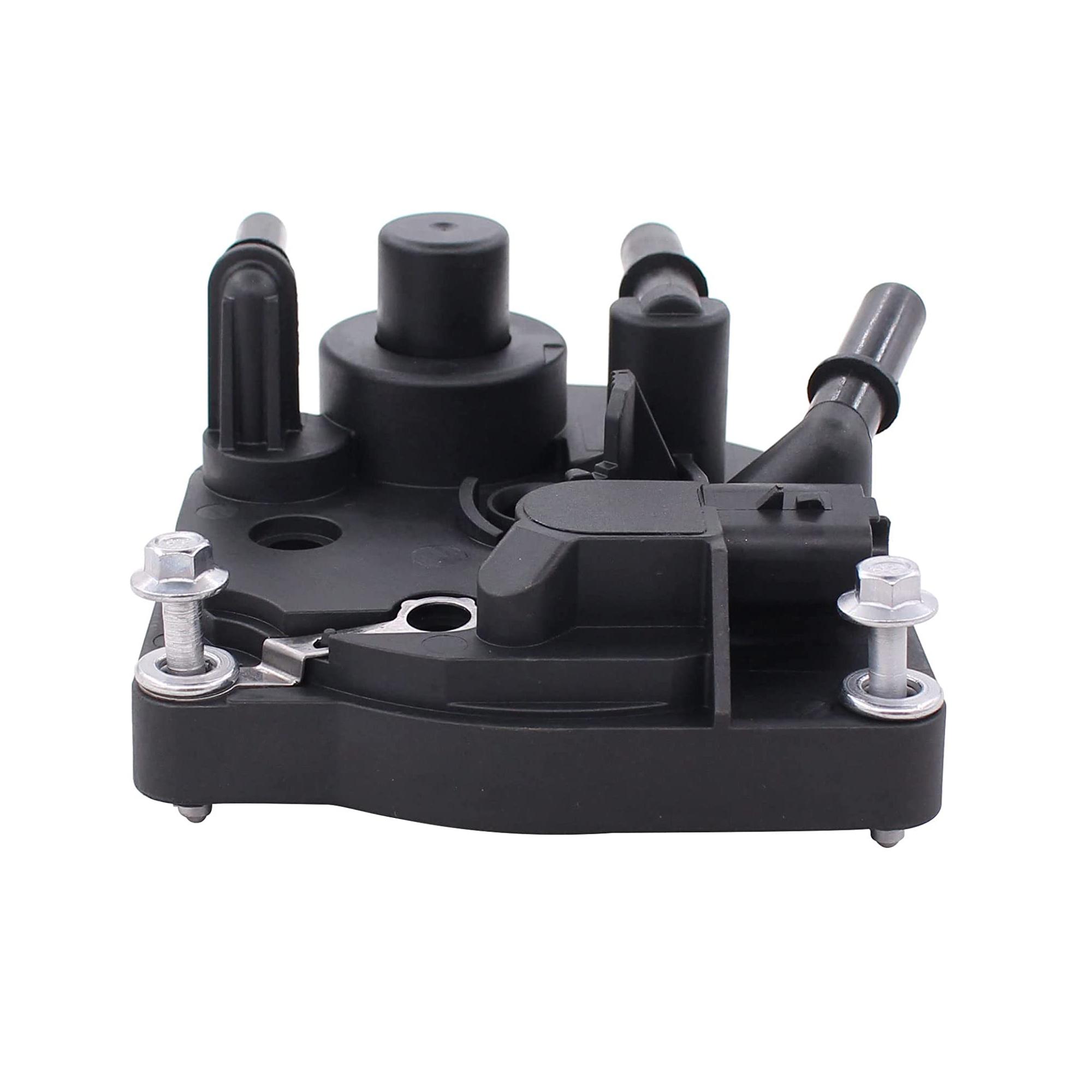 Couvercle Support Filtre à Gasoil, Carburant PARTSLINE SC58892