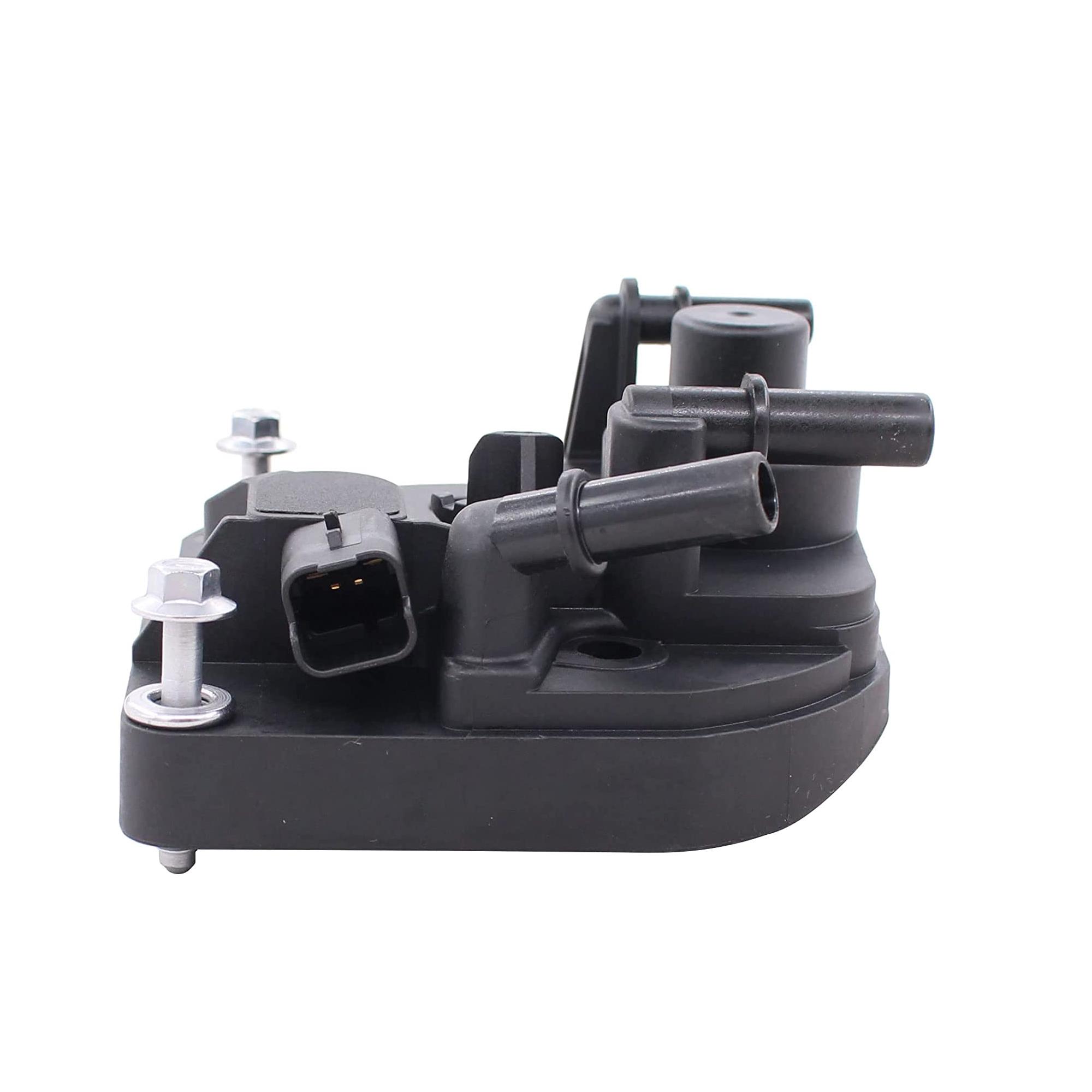 Couvercle Support Filtre à Gasoil, Carburant PARTSLINE SC58892