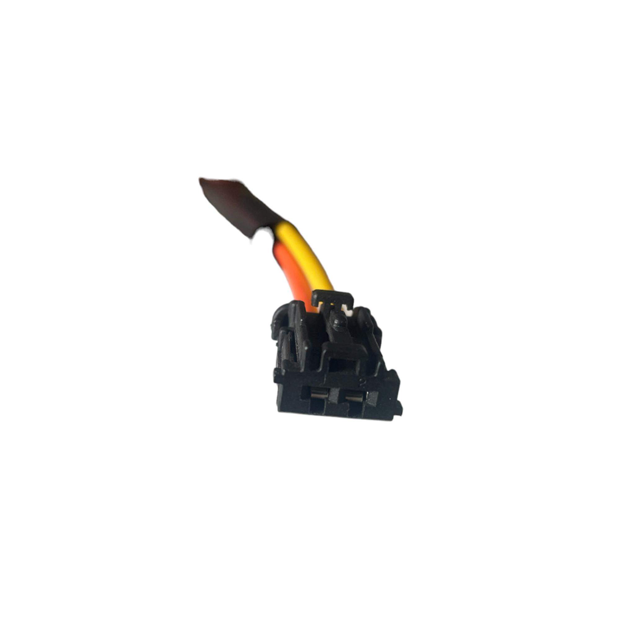 Neiman Antivol de direction pour Citroën C2, C3, Peugeot 1007 (2002-2012) PARTSLINE SC58905