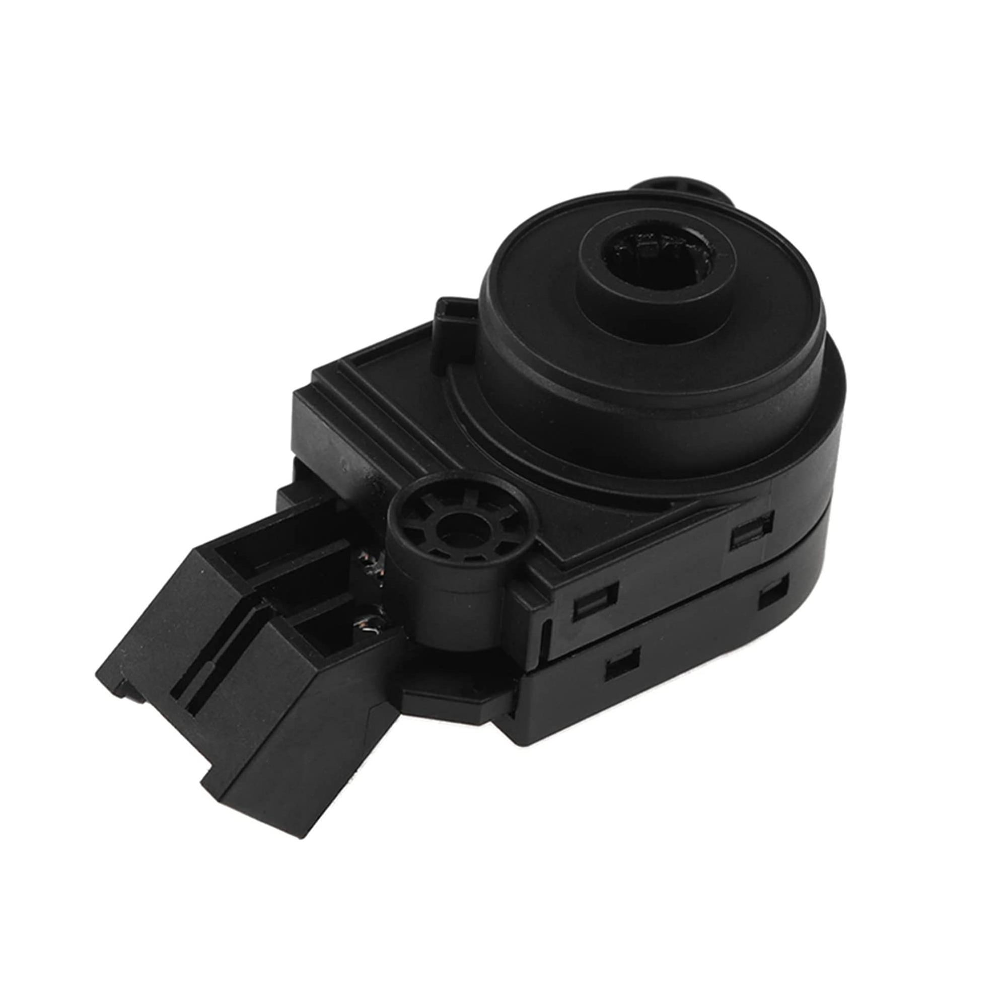 Commutateur Contacteur d'allumage Neiman pour Chevrolet, Opel (2000-2022) PARTSLINE SC58906