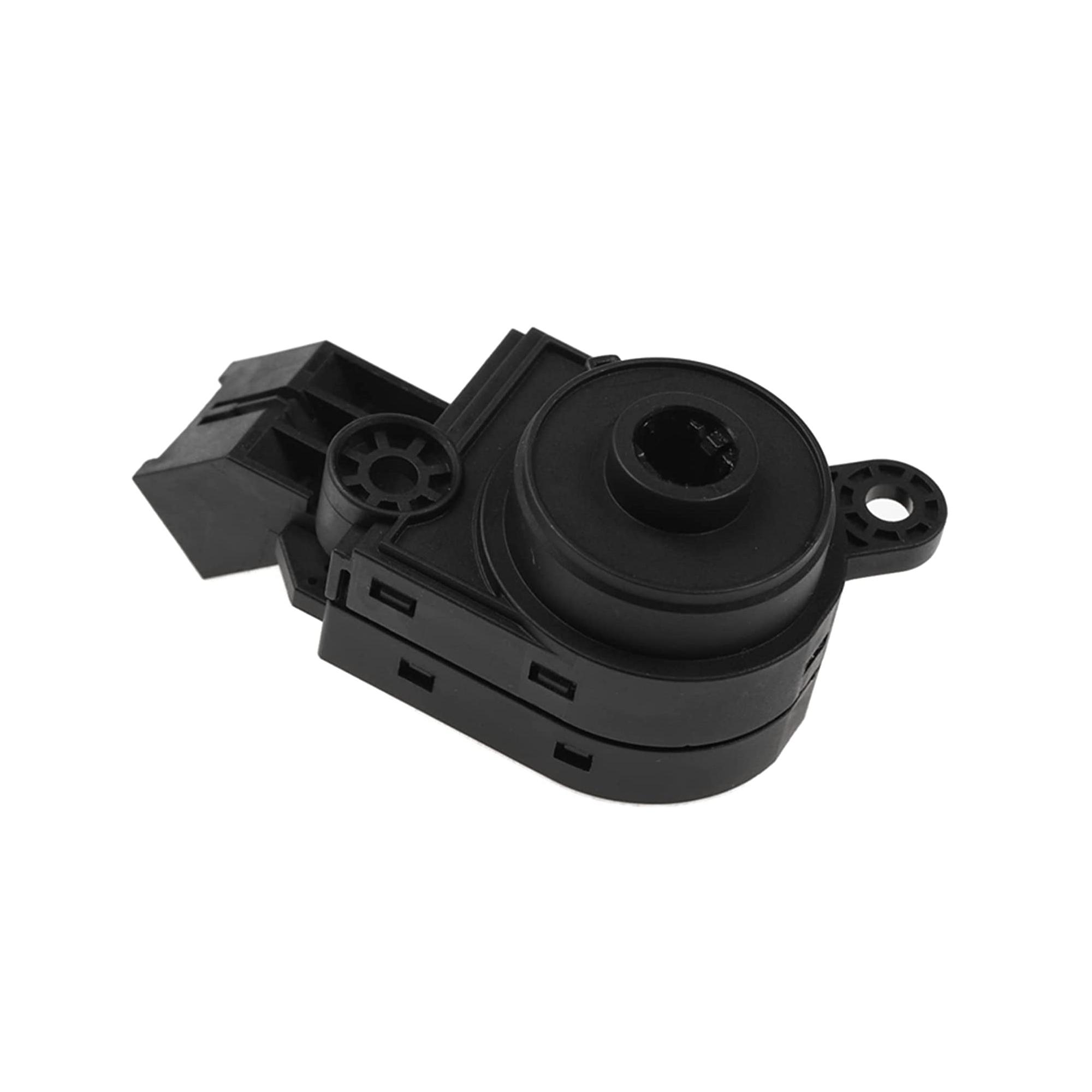 Commutateur Contacteur d'allumage Neiman pour Chevrolet, Opel (2000-2022) PARTSLINE SC58906